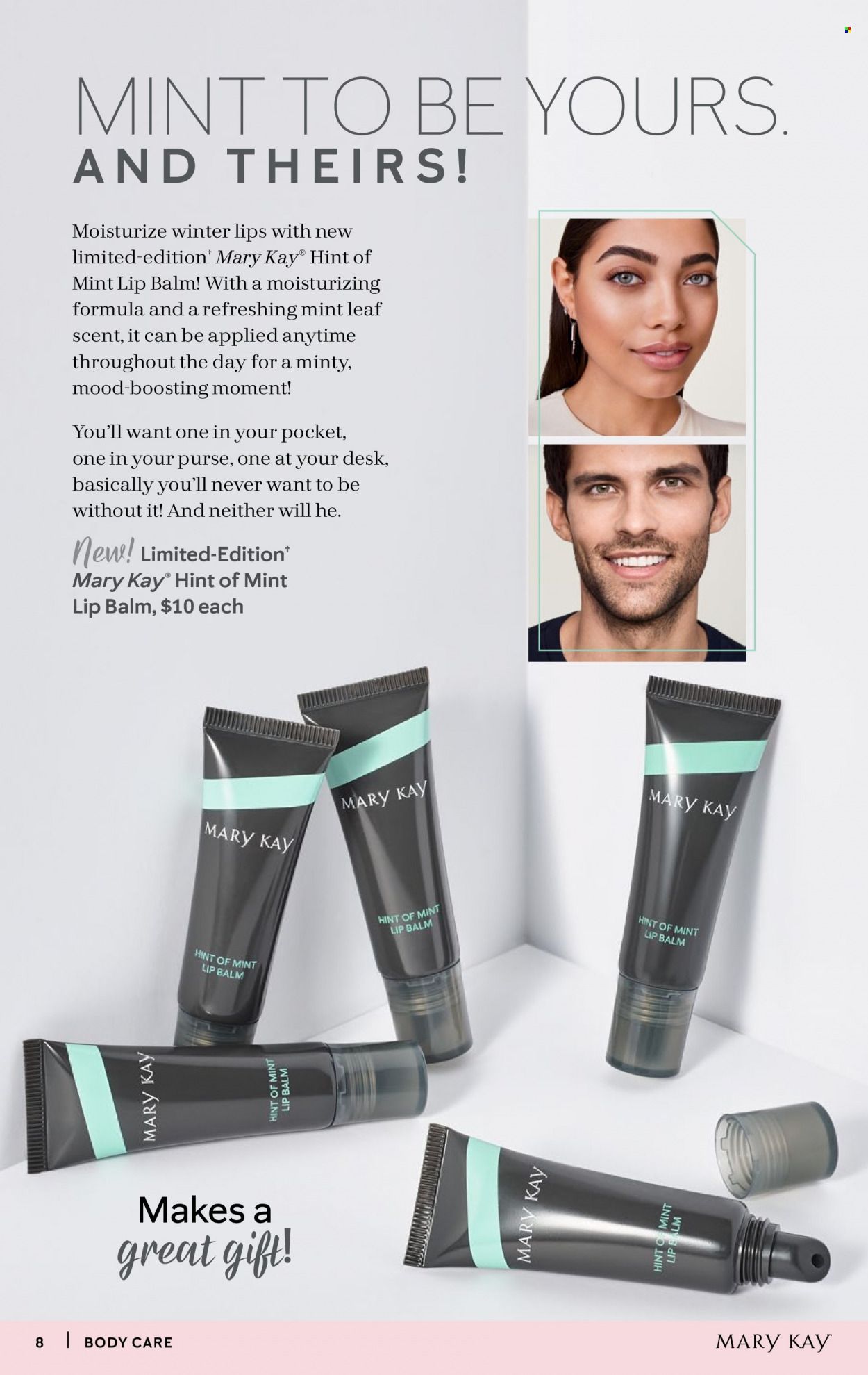 Mary Kay Weekly Ad Flyer Specials November 16 to February 15, 2023