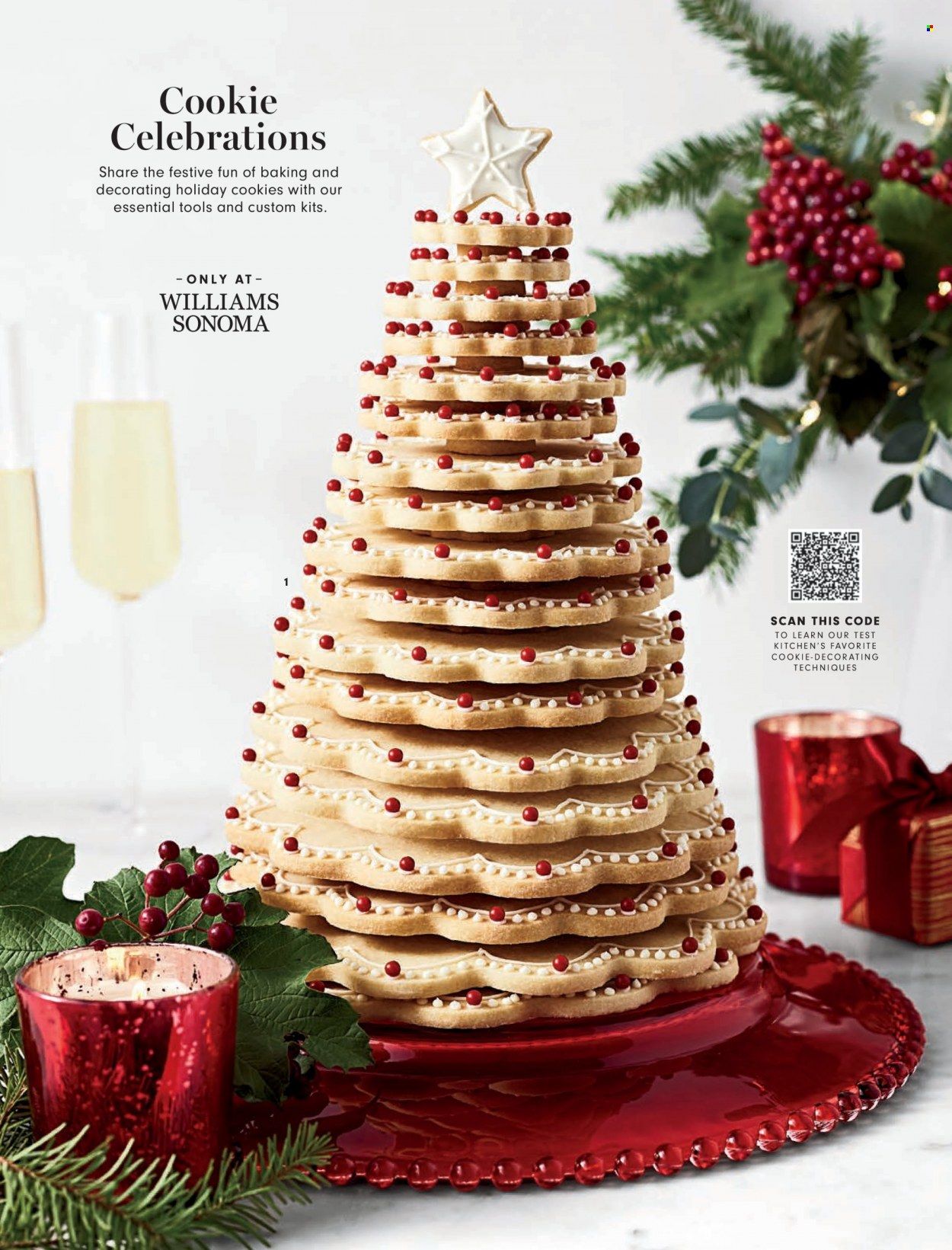 Williams-Sonoma Promotions & Flyer Specials January 2023