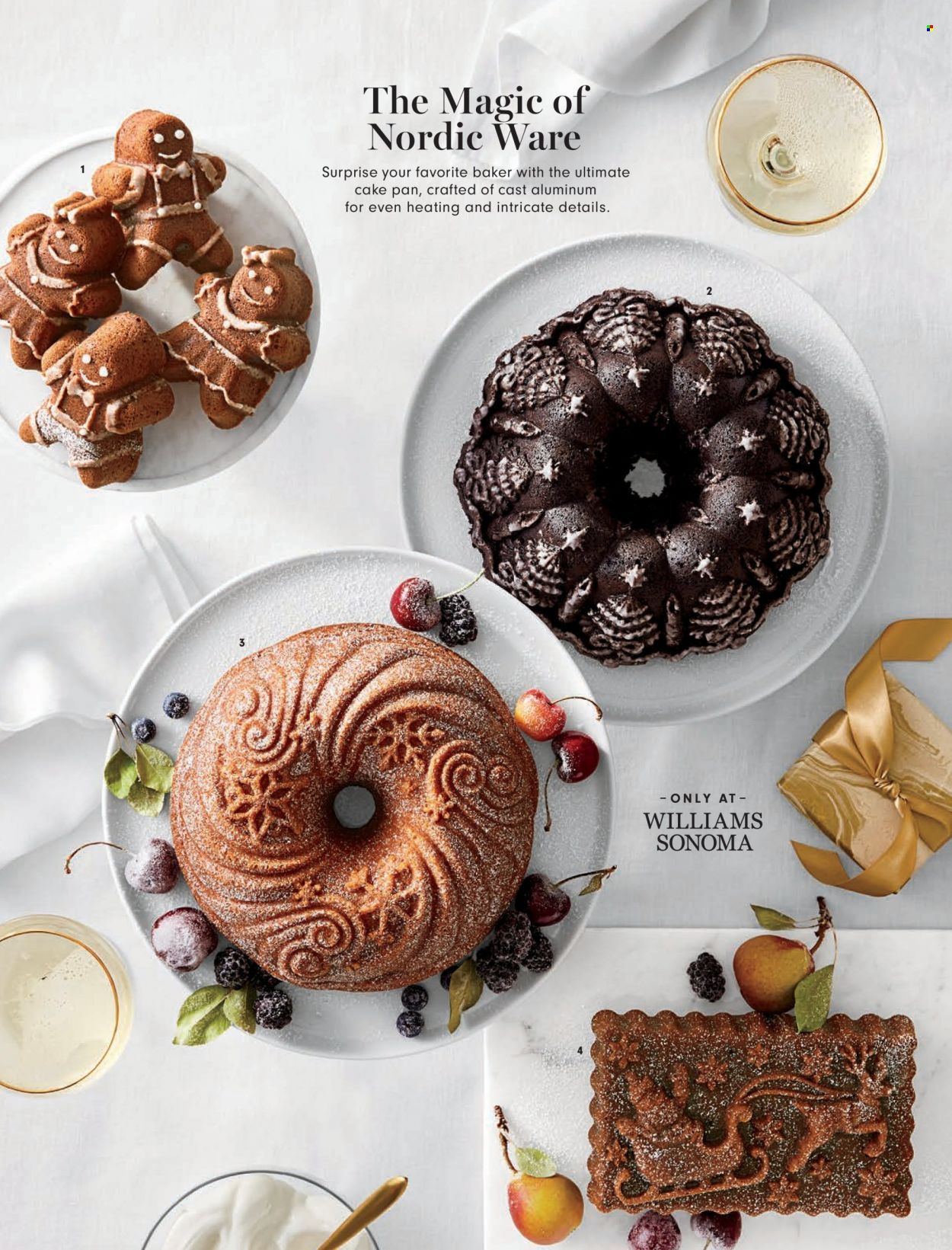 Williams-Sonoma Promotions & Flyer Specials January 2023