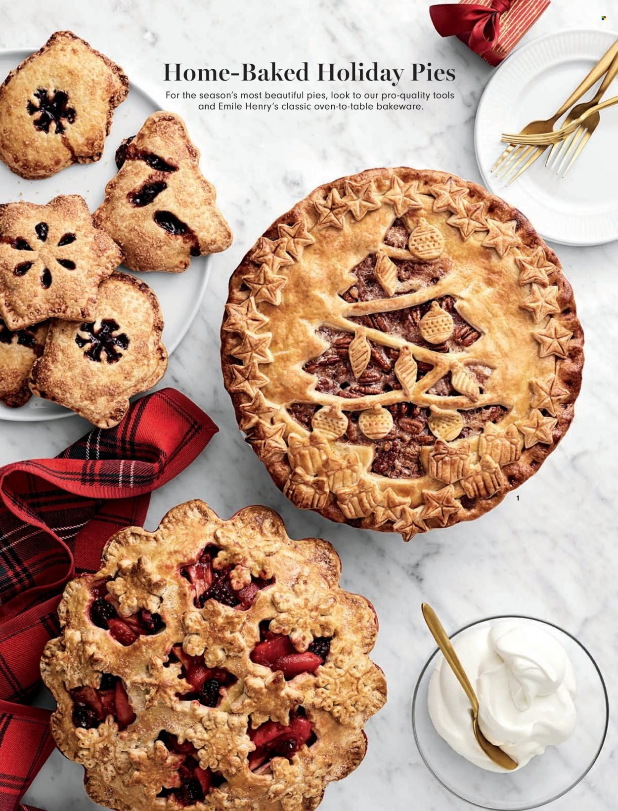 Williams-Sonoma Promotions & Flyer Specials January 2023