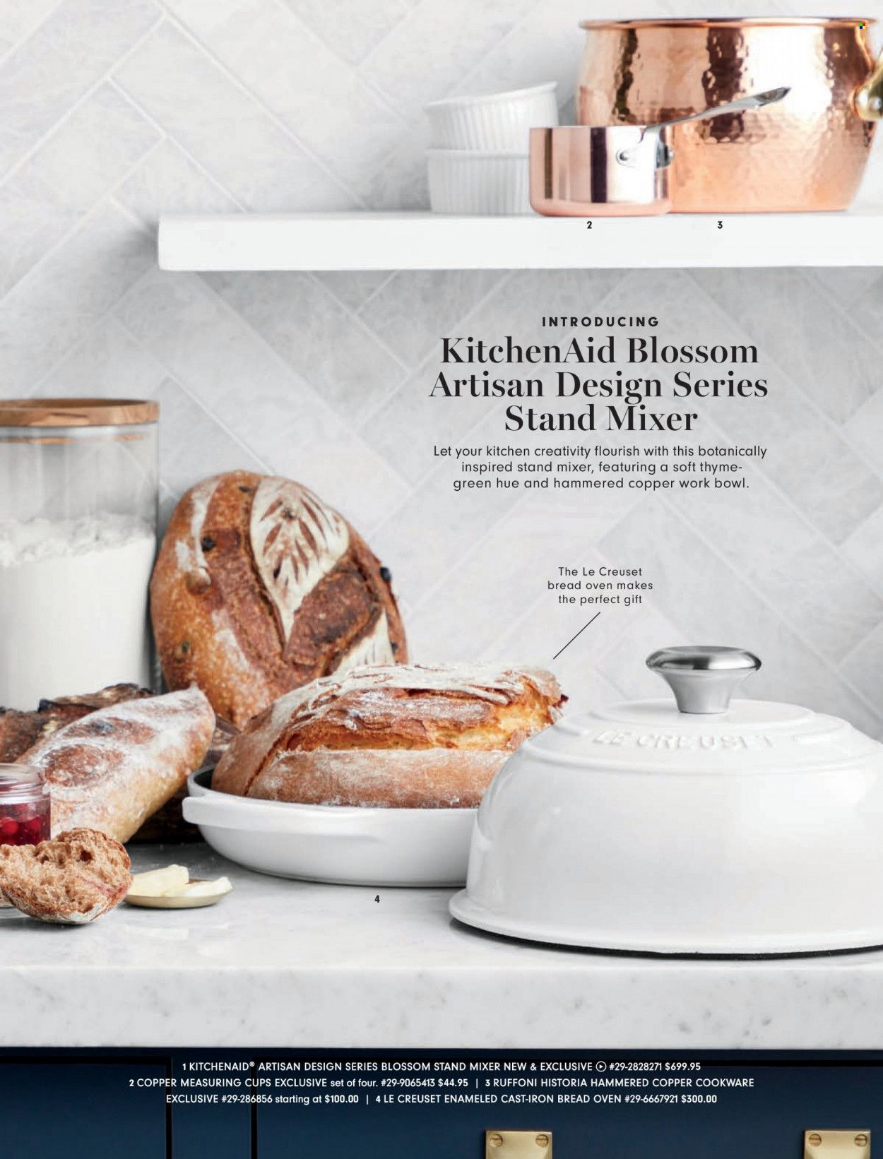 Williams-Sonoma Promotions & Flyer Specials January 2023