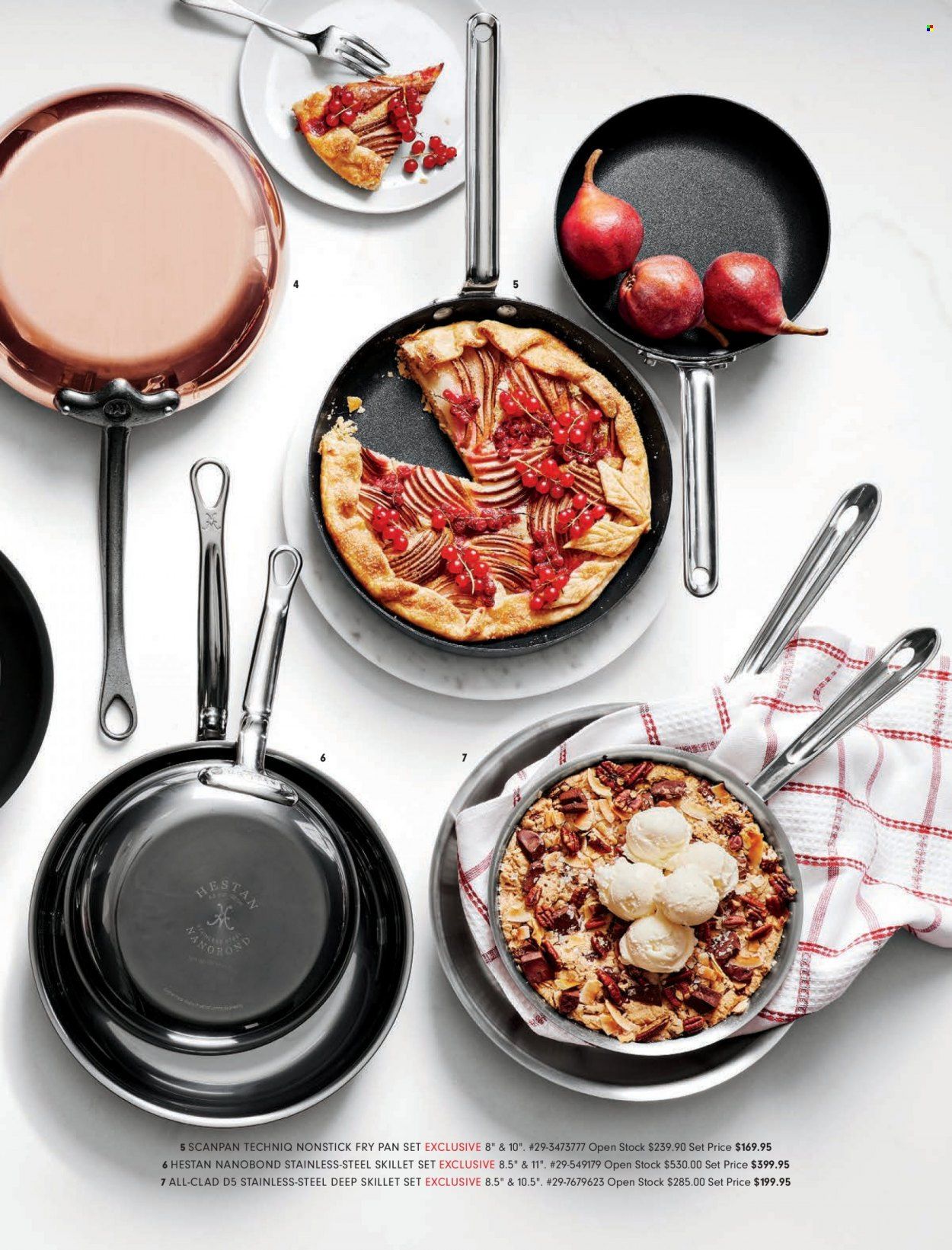 Williams-Sonoma Promotions & Flyer Specials January 2023