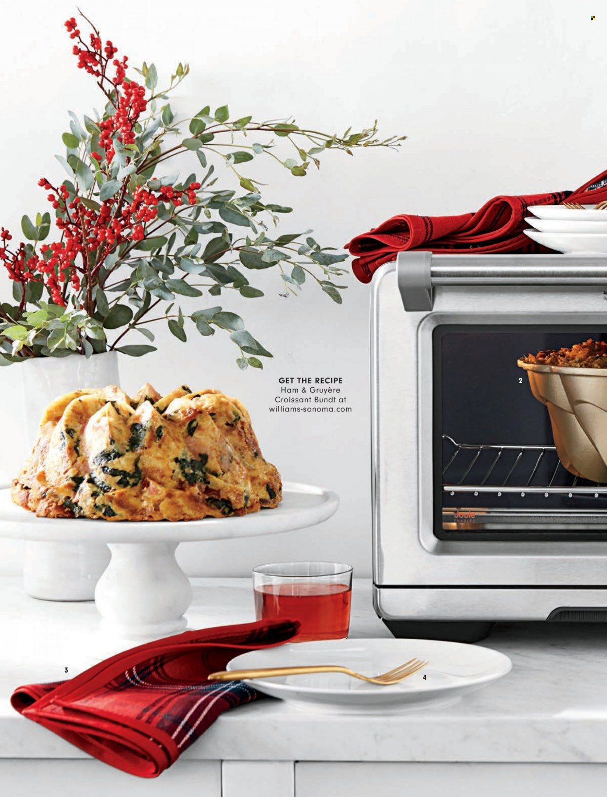 Williams-Sonoma Promotions & Flyer Specials January 2023
