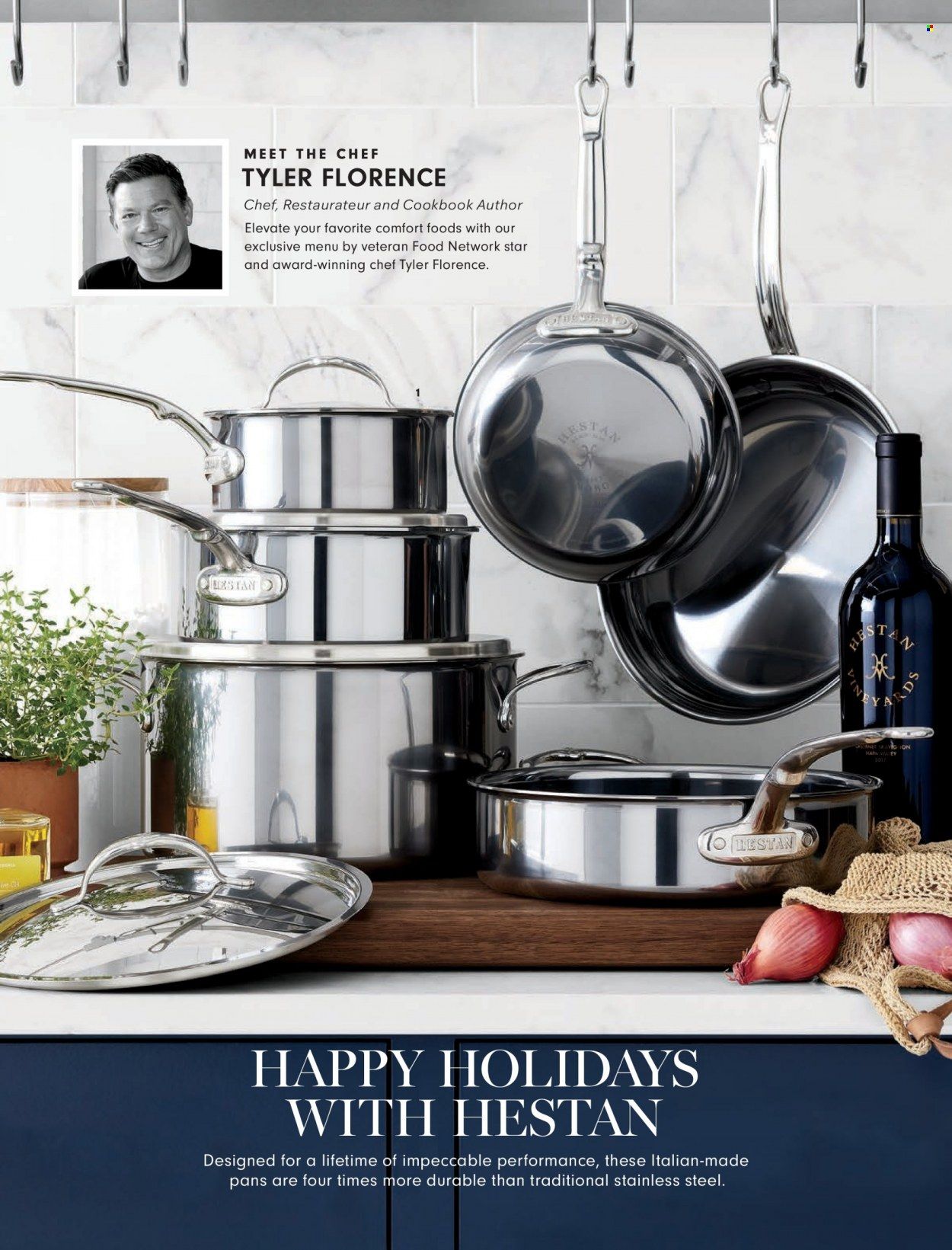 Williams-Sonoma Promotions & Flyer Specials January 2023