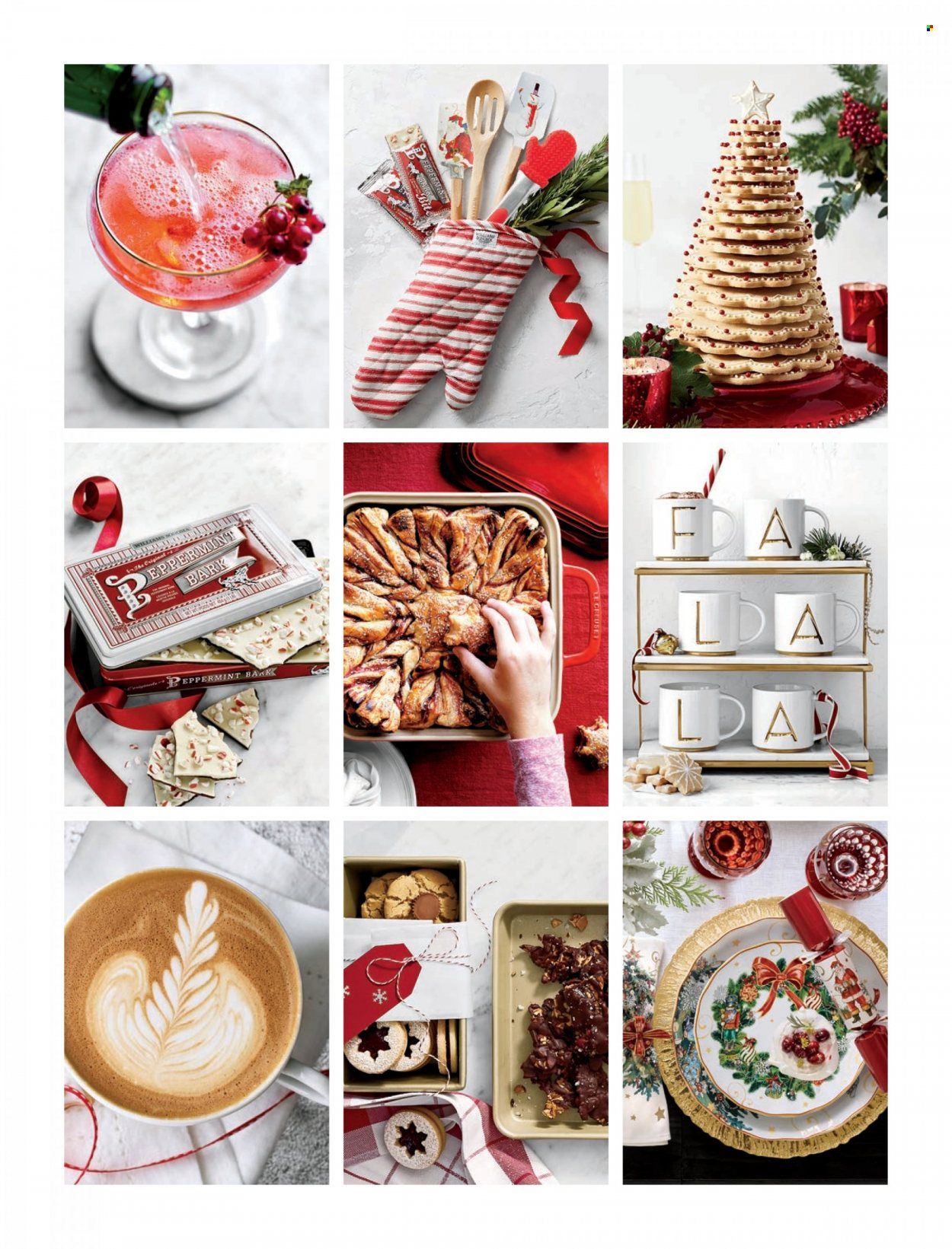 Williams-Sonoma Promotions & Flyer Specials January 2023