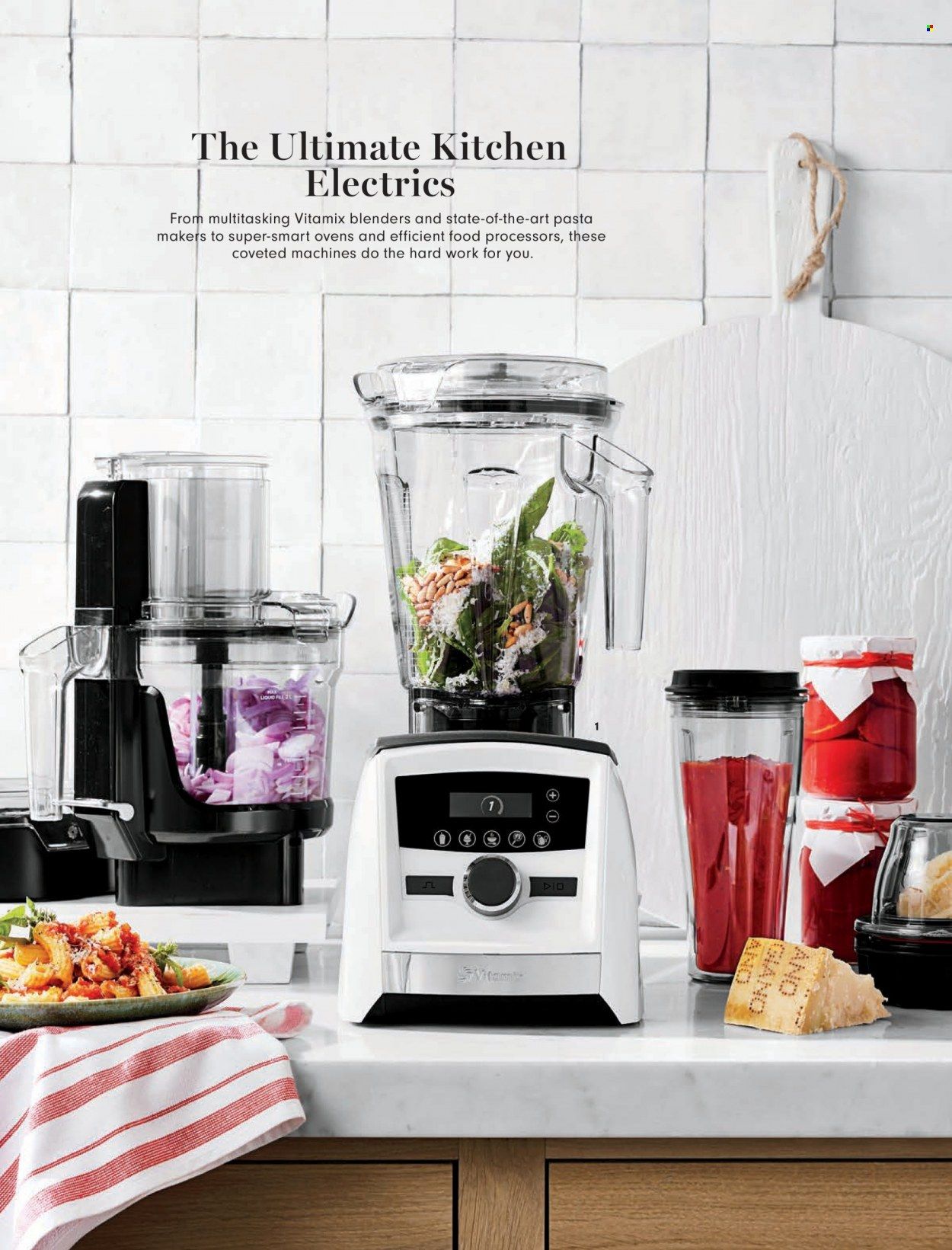 Williams-Sonoma Promotions & Flyer Specials January 2023