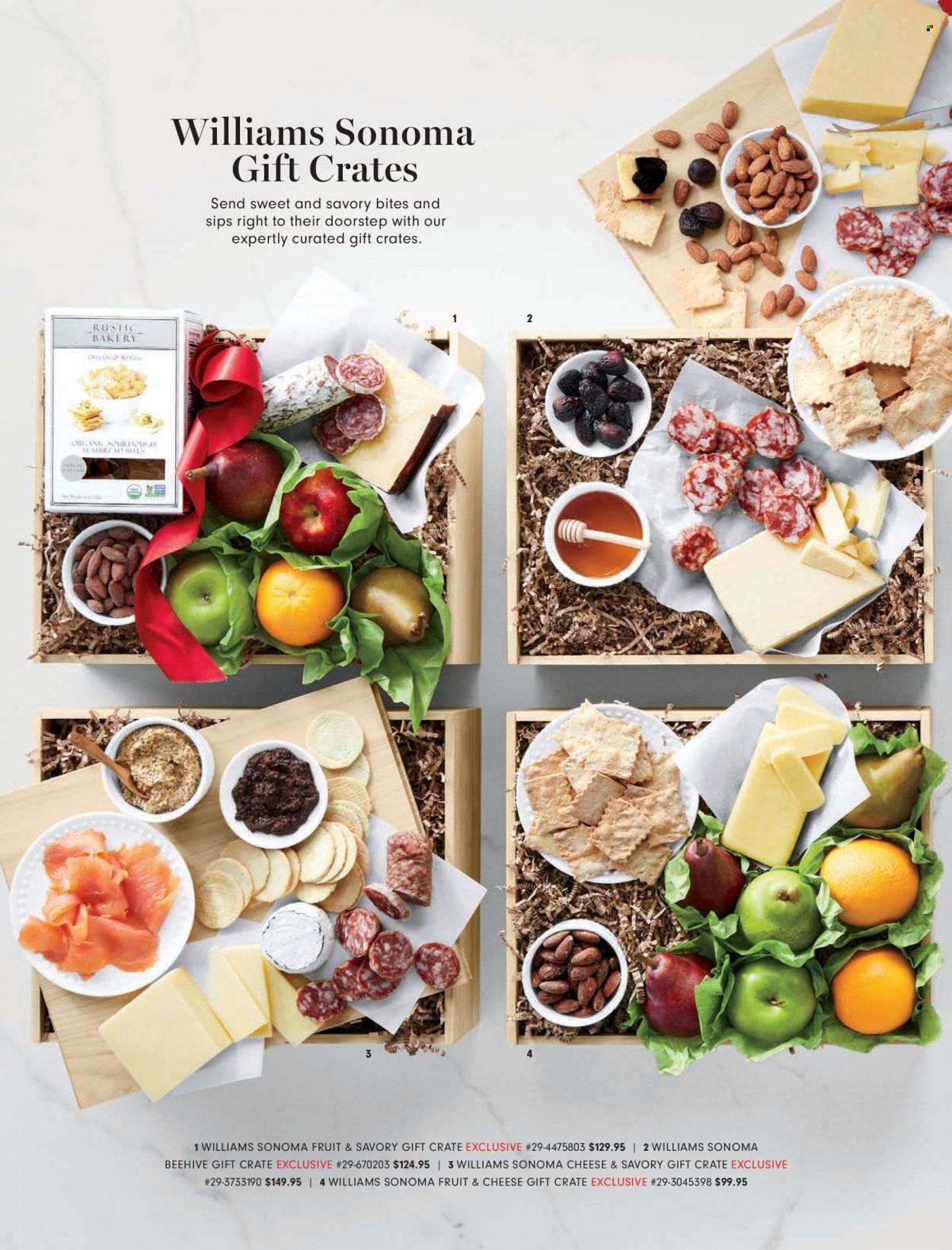 Williams-Sonoma Promotions & Flyer Specials January 2023