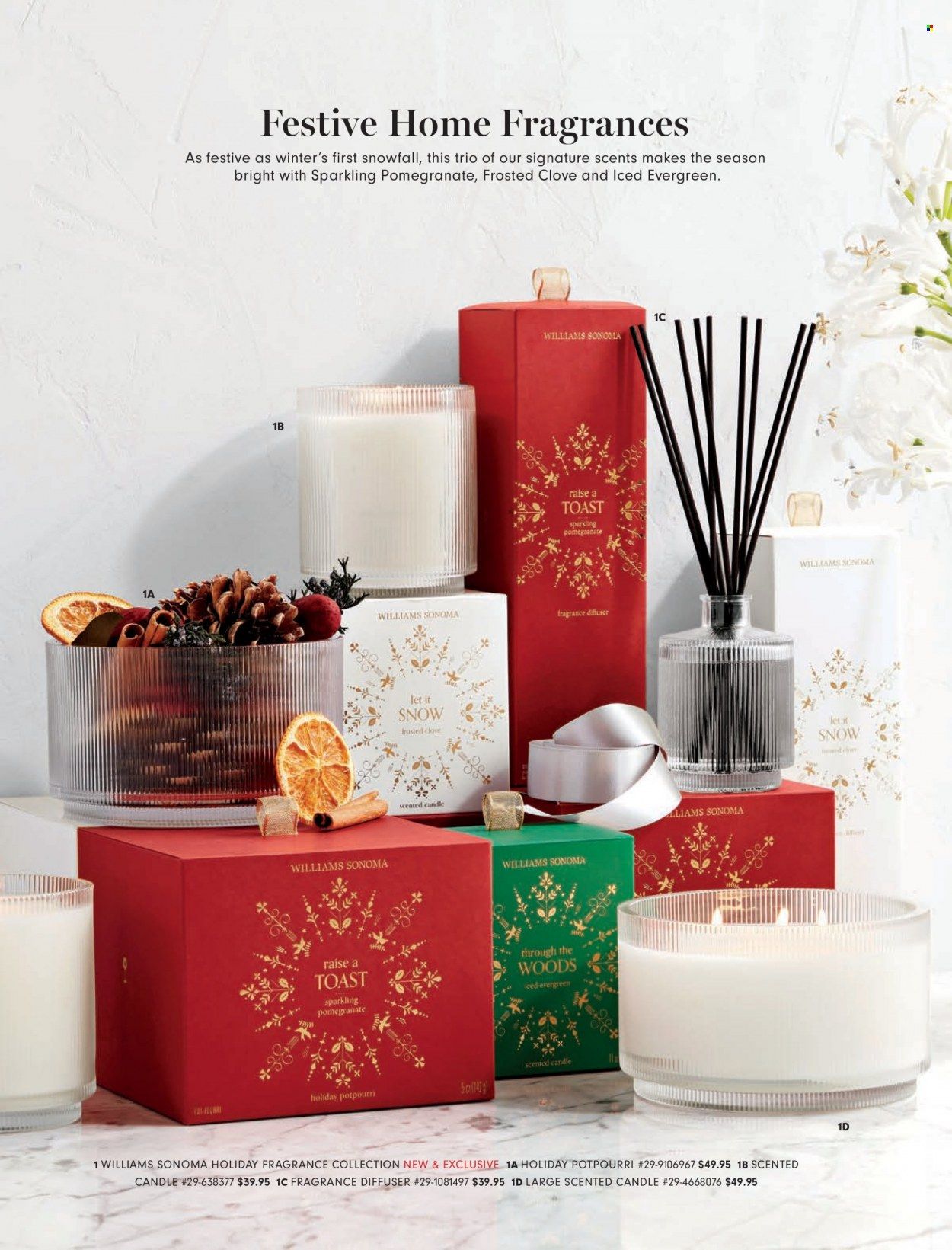Williams-Sonoma Promotions & Flyer Specials January 2023