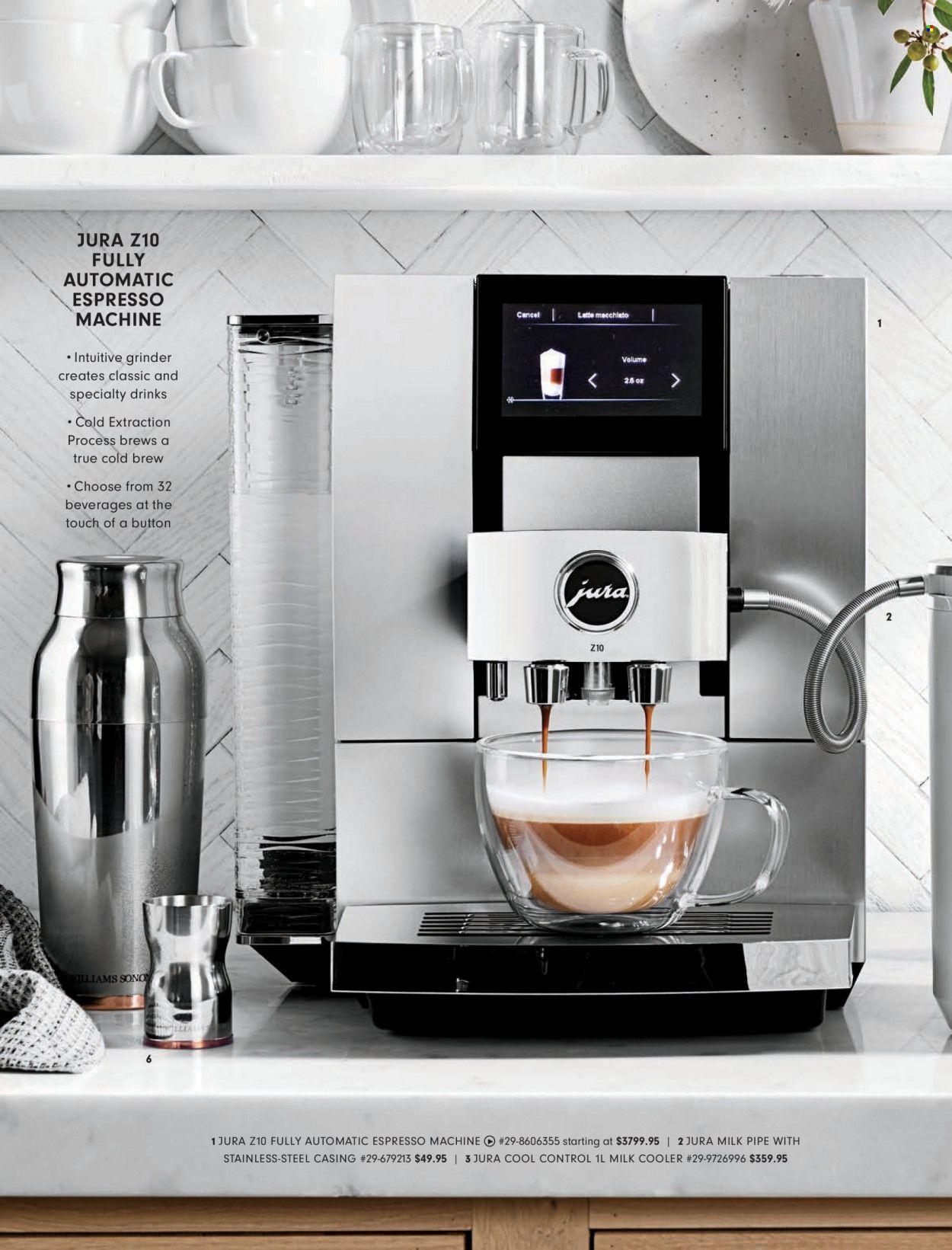 Williams-Sonoma Promotions & Flyer Specials January 2023