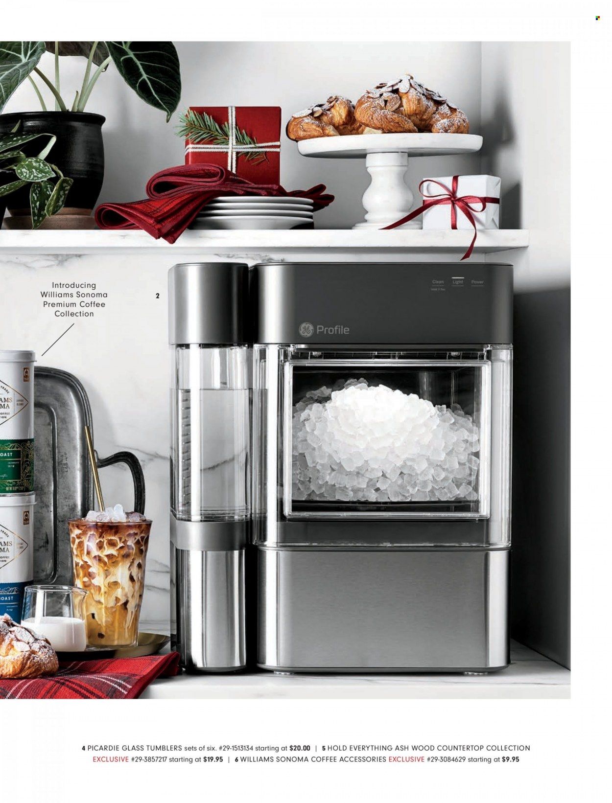 Williams-Sonoma Promotions & Flyer Specials January 2023