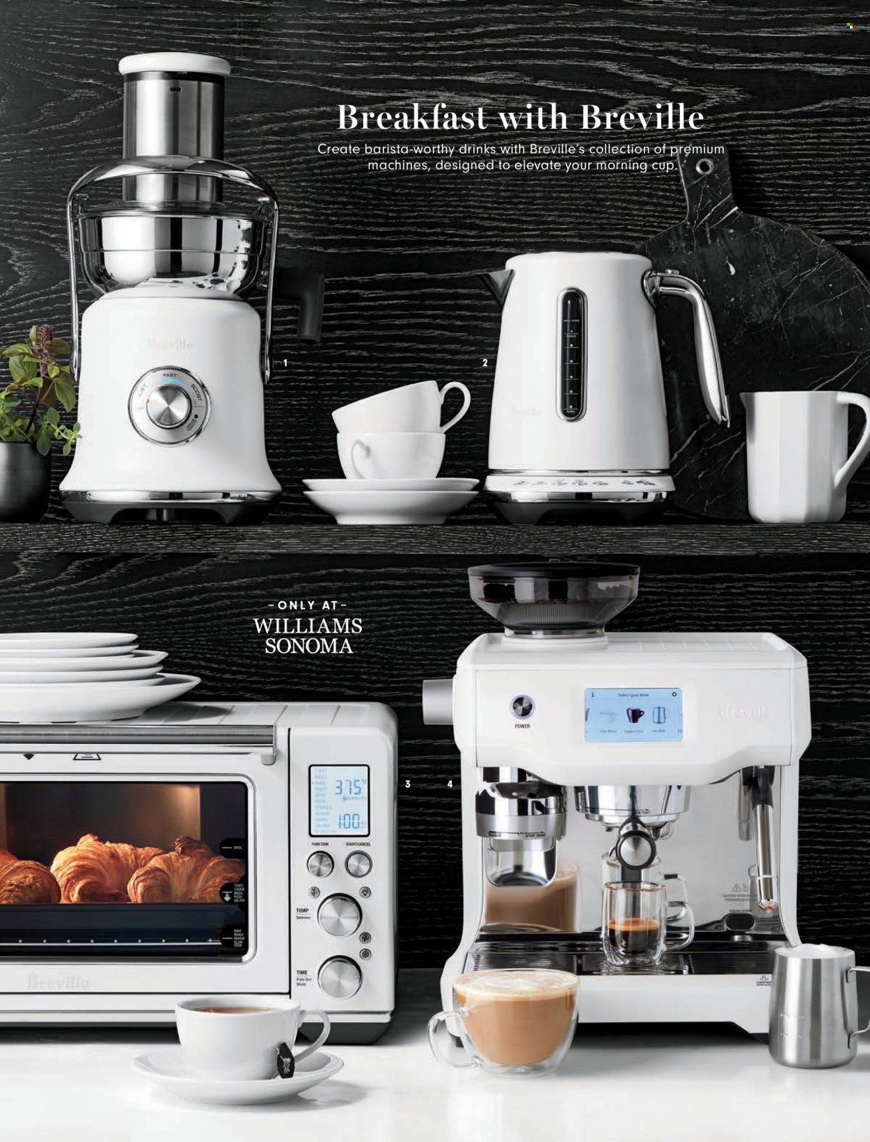 Williams-Sonoma Promotions & Flyer Specials January 2023