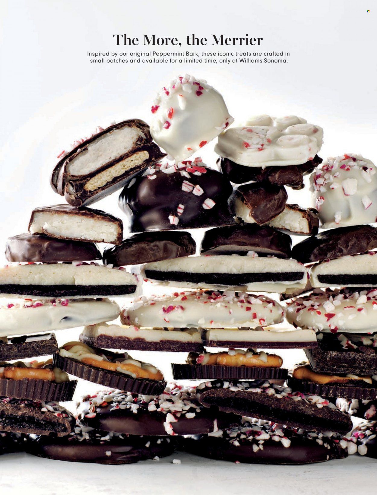 Williams-Sonoma Promotions & Flyer Specials January 2023