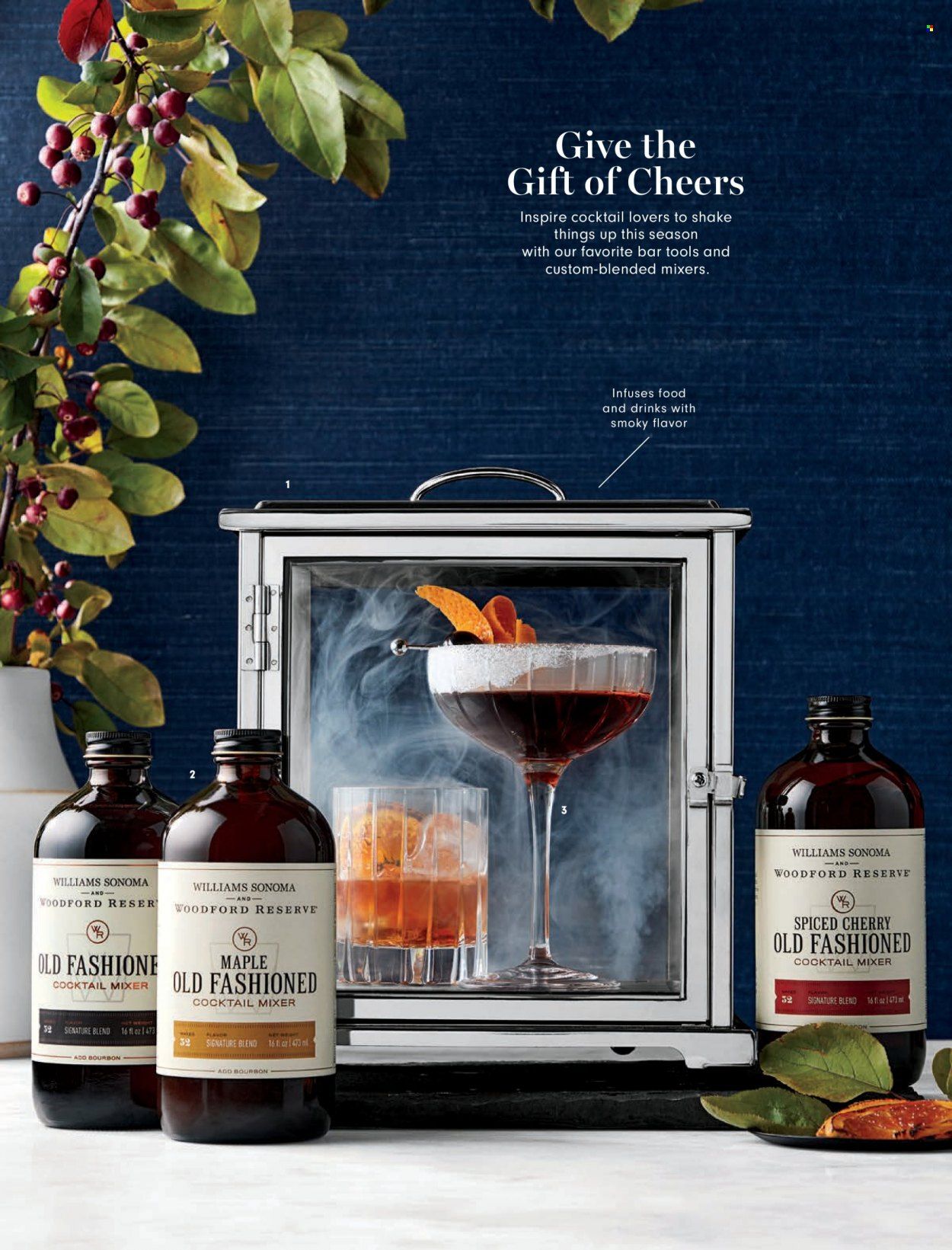 Williams-Sonoma Promotions & Flyer Specials January 2023