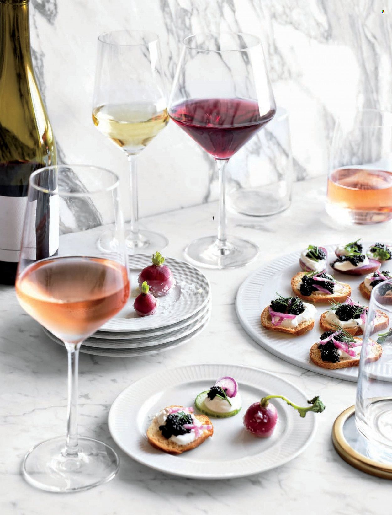Williams-Sonoma Promotions & Flyer Specials January 2023