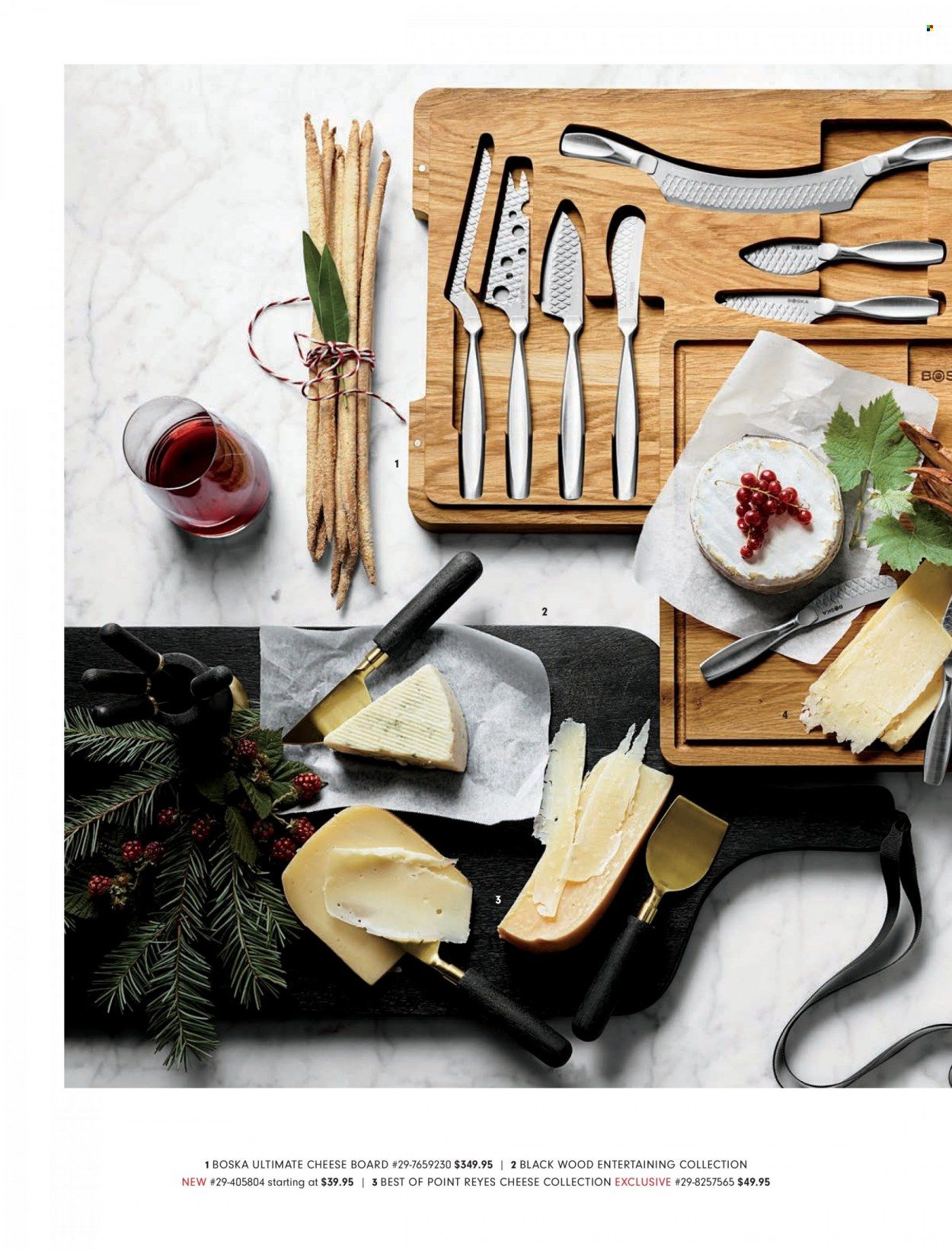 Williams-Sonoma Promotions & Flyer Specials January 2023