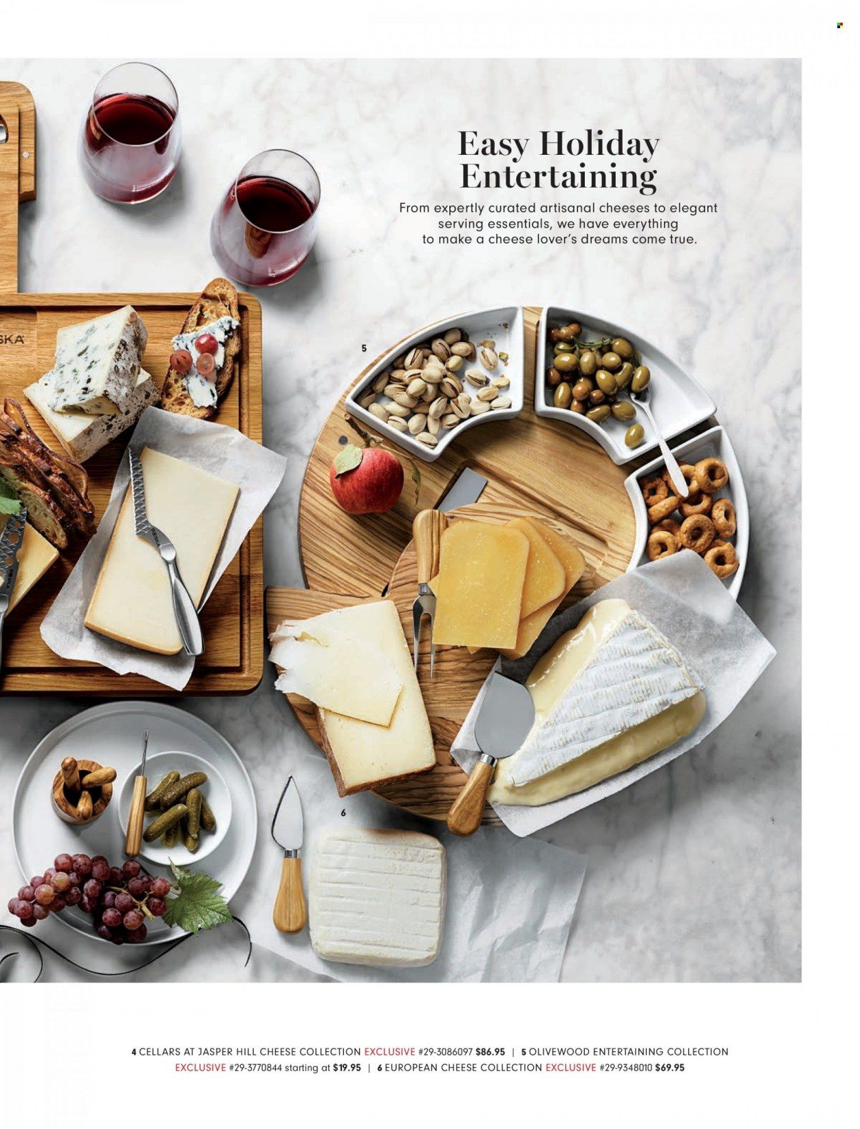 Williams-Sonoma Promotions & Flyer Specials January 2023