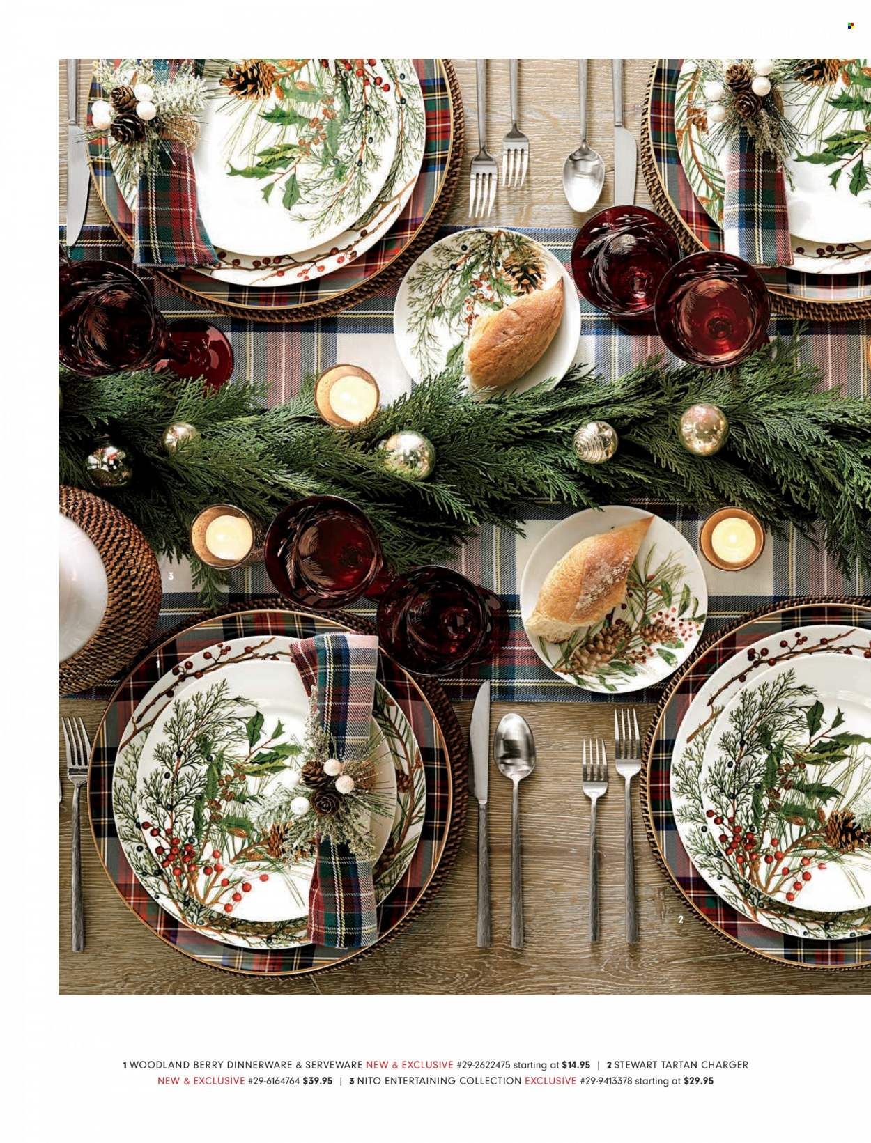 Williams-Sonoma Promotions & Flyer Specials January 2023