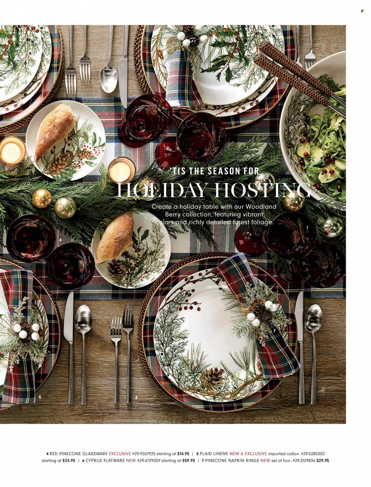 Williams-Sonoma Promotions & Flyer Specials January 2023