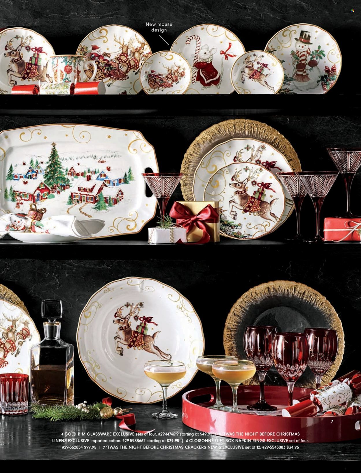 Williams-Sonoma Promotions & Flyer Specials January 2023