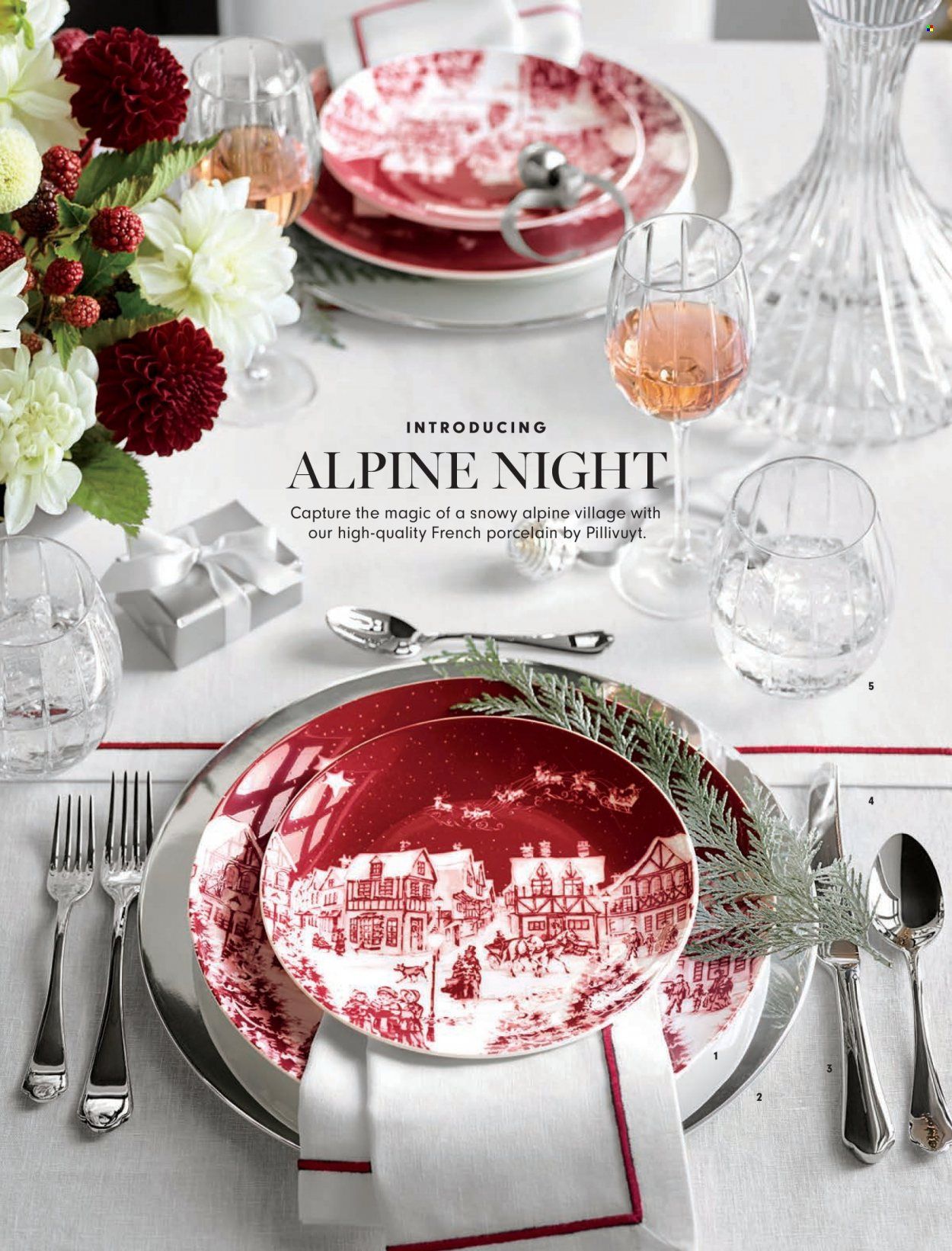Williams-Sonoma Promotions & Flyer Specials January 2023