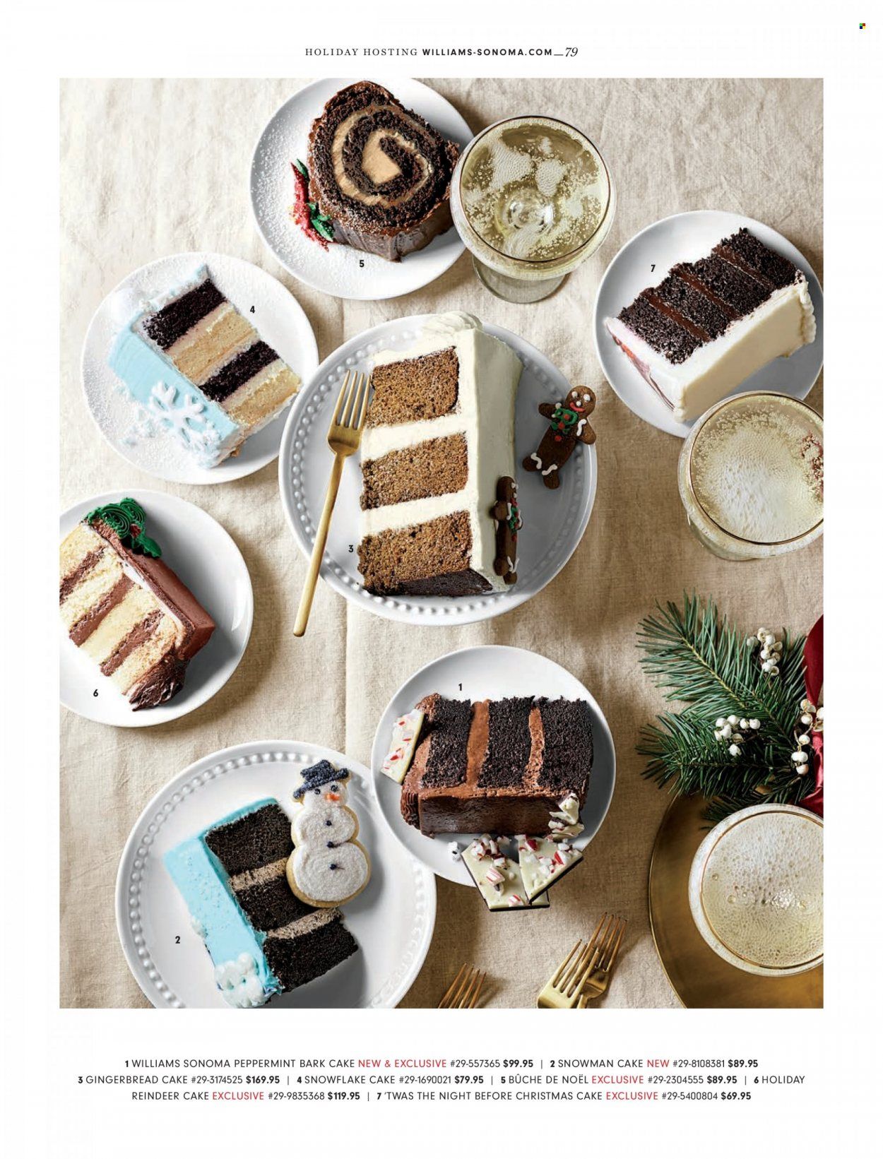 Williams-Sonoma Promotions & Flyer Specials January 2023