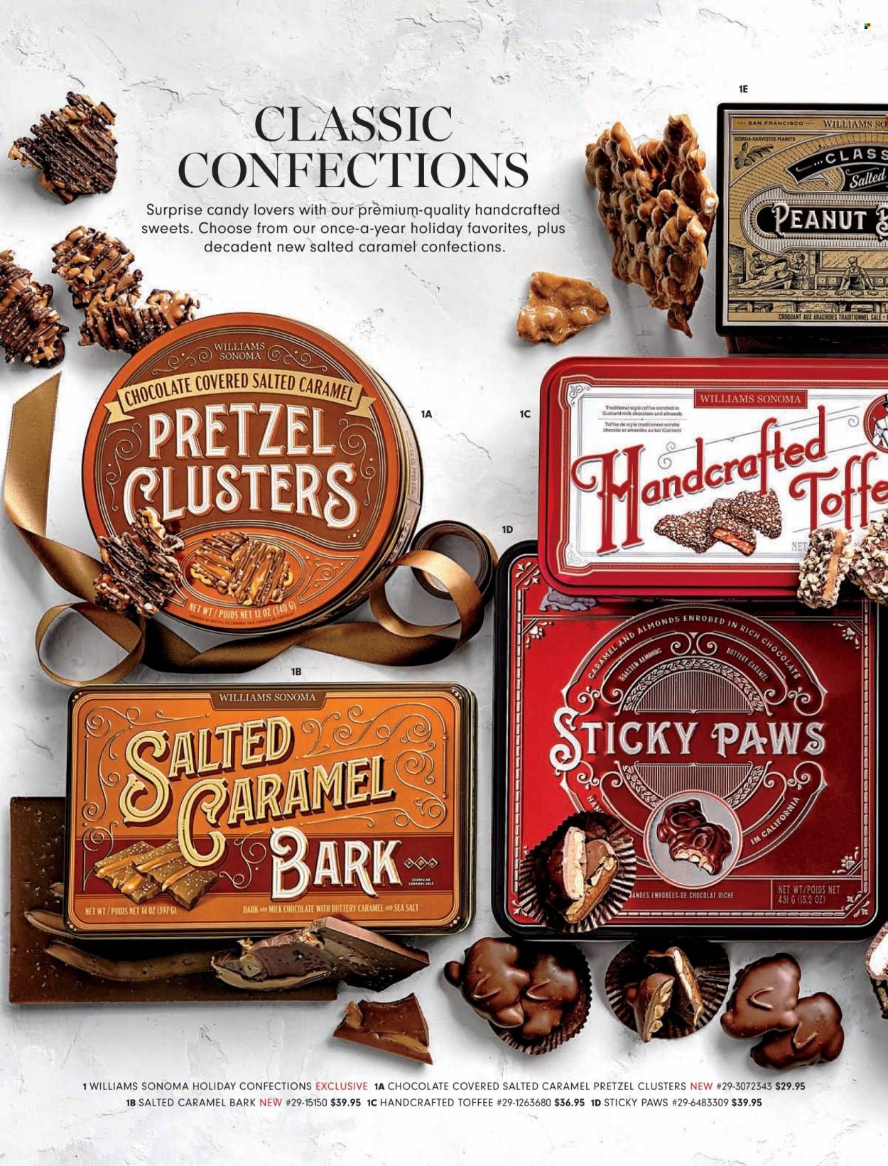 Williams-Sonoma Promotions & Flyer Specials January 2023