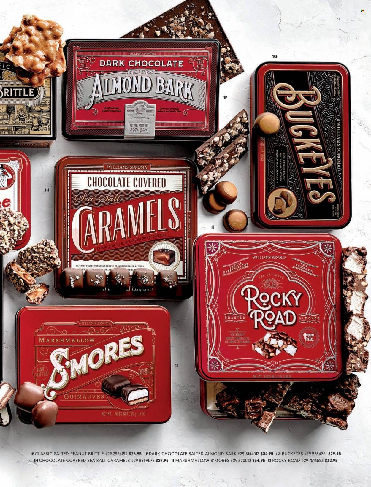 Williams-Sonoma Promotions & Flyer Specials January 2023
