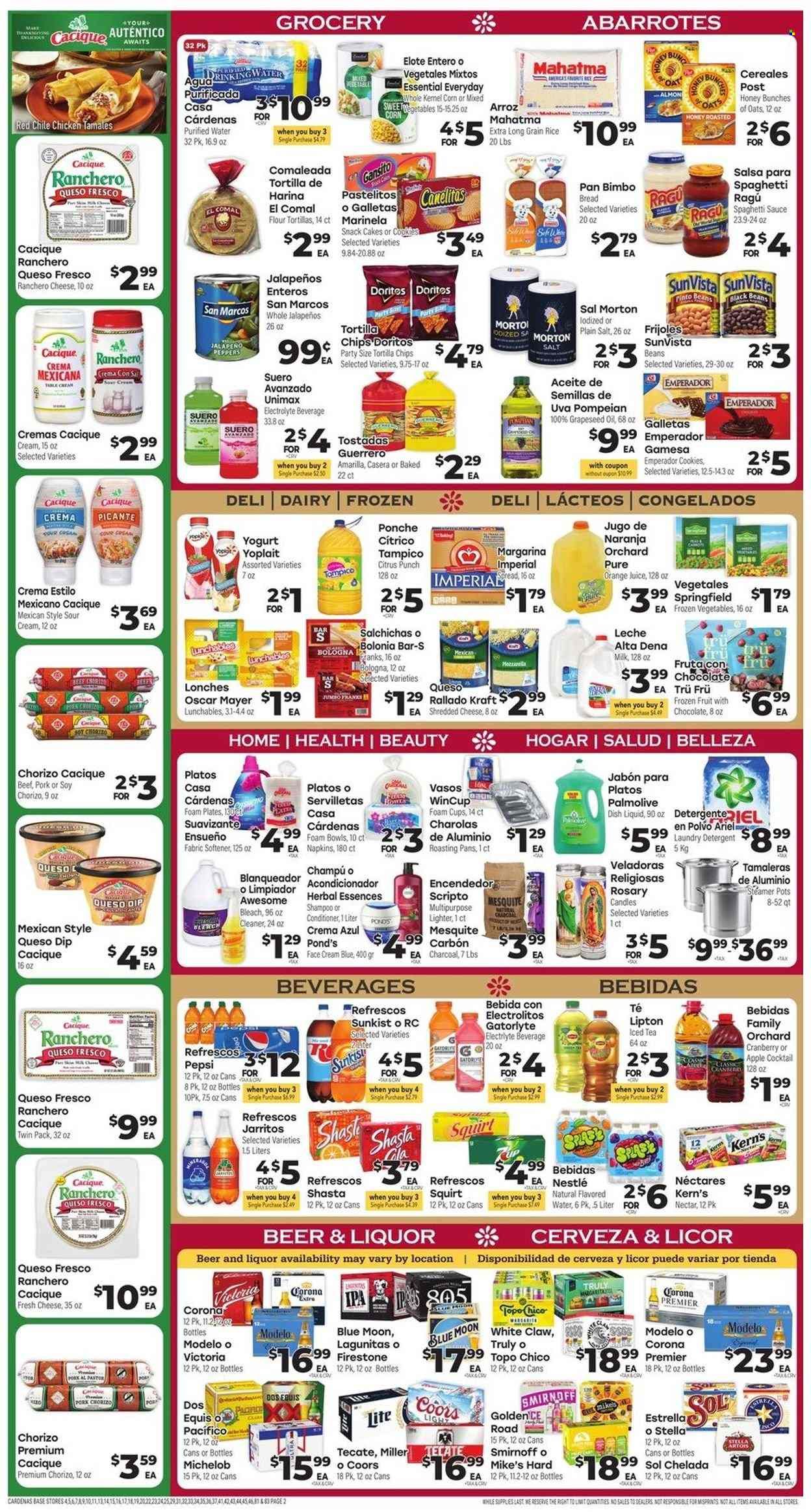 Cardenas (CA, NV) Weekly Ad Flyer Specials November 16 to November 22, 2022