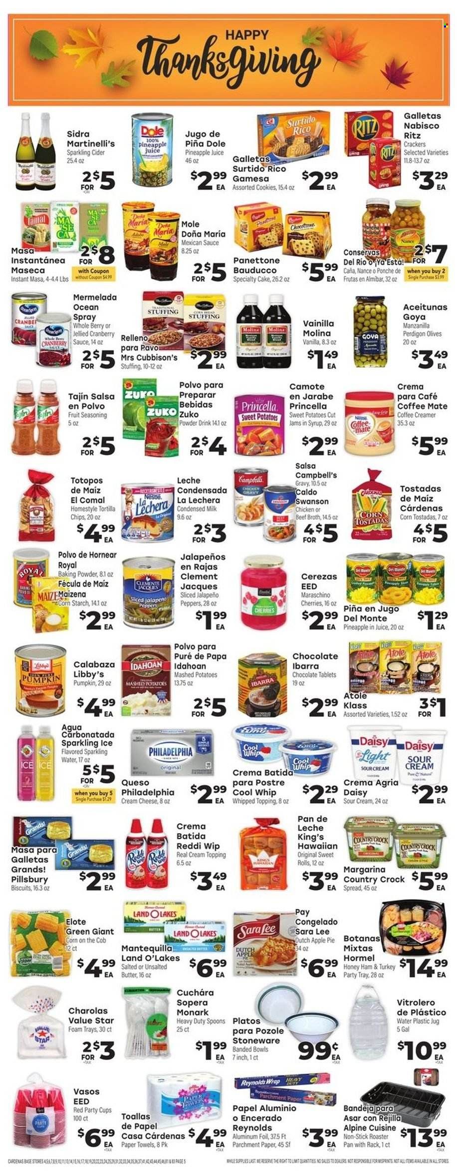 Cardenas (CA, NV) Weekly Ad Flyer Specials November 16 to November 22, 2022