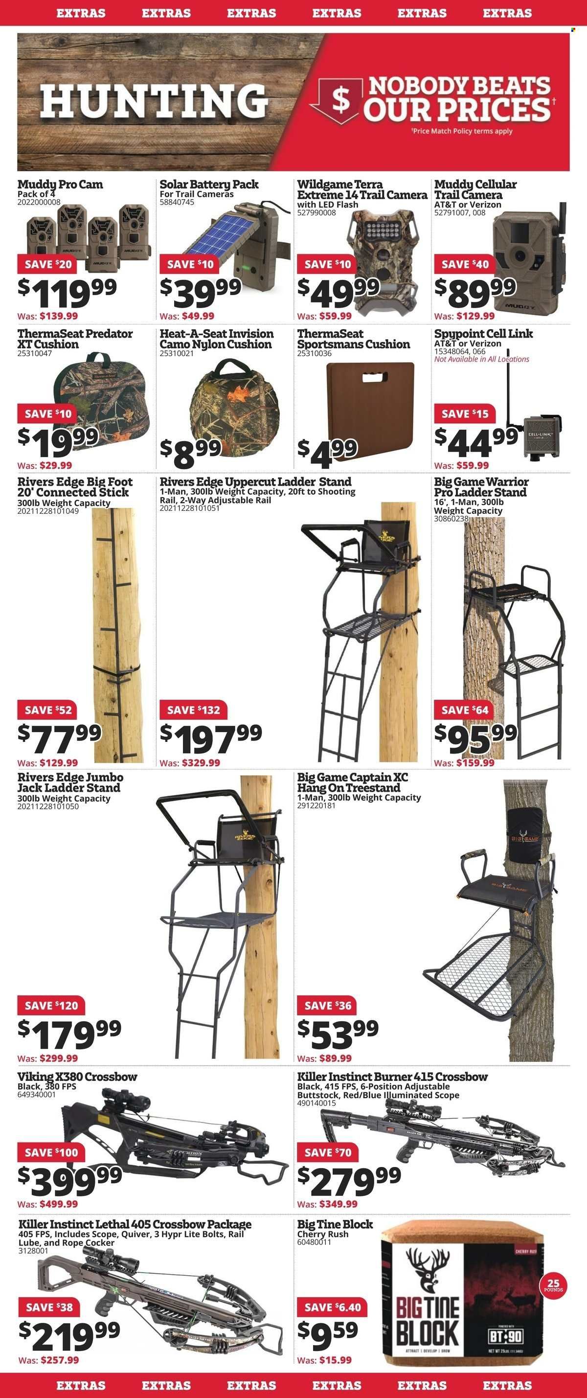 Rural King Weekly Ad Flyer Specials November 17 to November 27, 2022