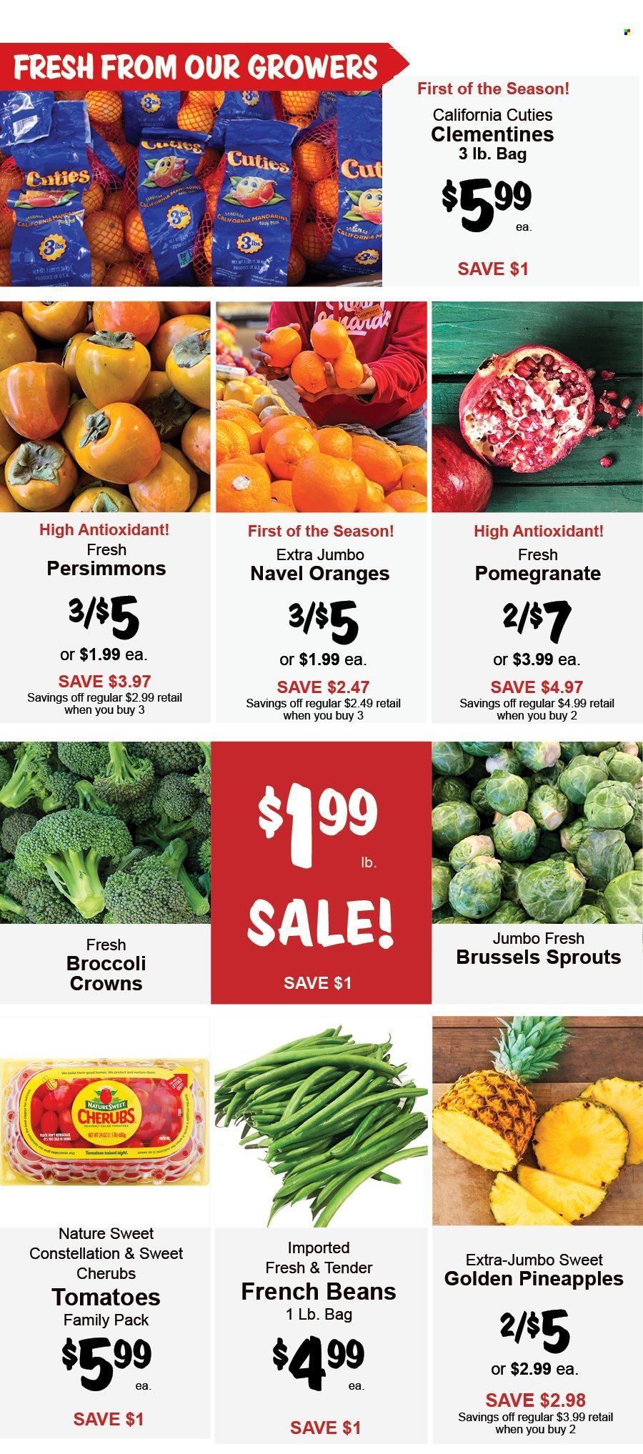 Stew Leonard's (CT, NJ, NY) Weekly Ad Flyer Specials November 16 to November 29, 2022