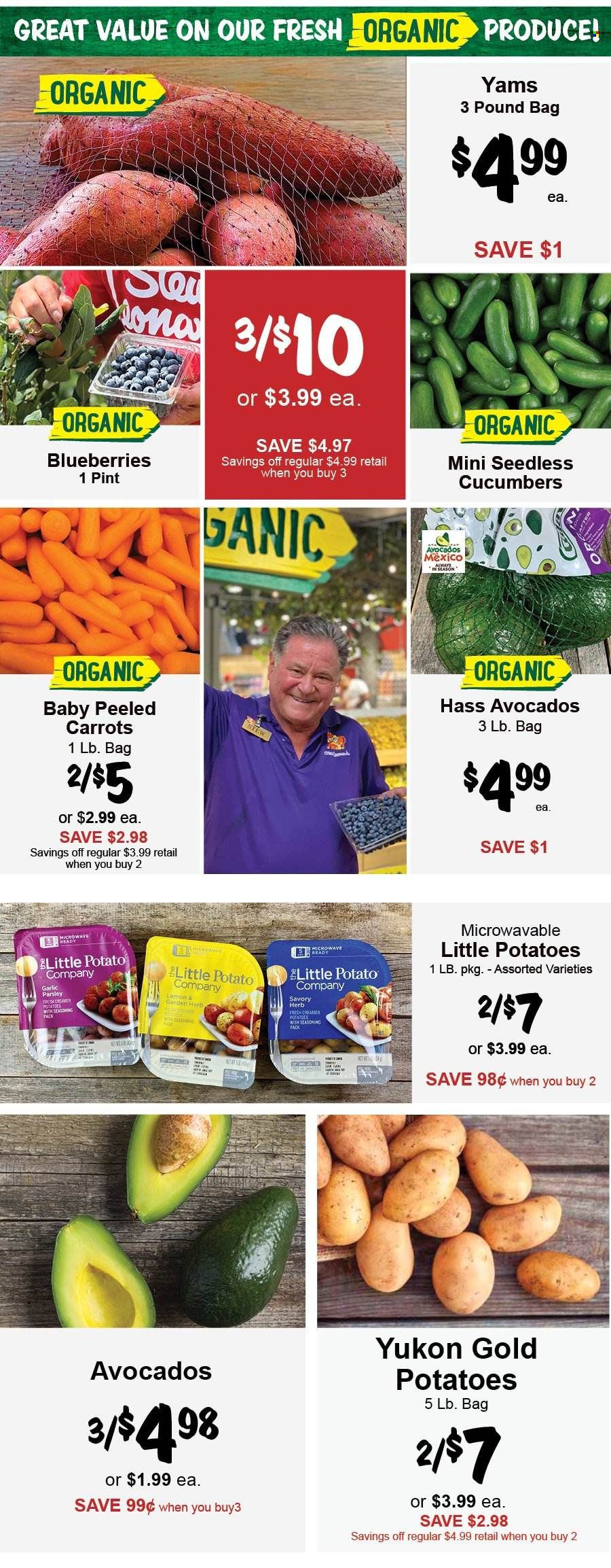 Stew Leonard's (CT, NJ, NY) Weekly Ad Flyer Specials November 16 to November 29, 2022