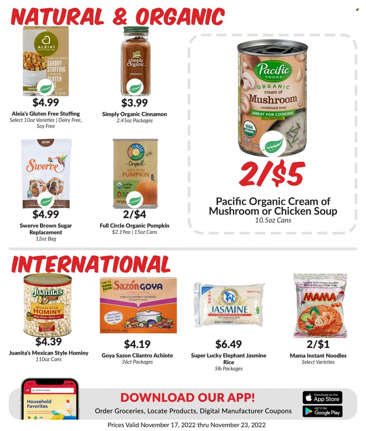 Woodman's Markets (IL, WI) Weekly Ad Flyer Specials November 17 to November 23, 2022
