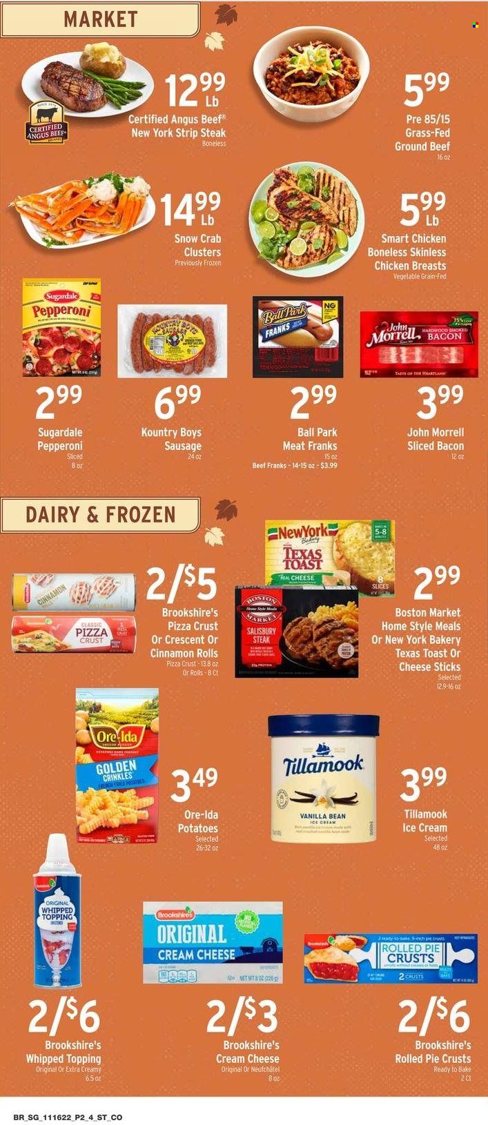 Brookshires (AR, LA, TX) Weekly Ad Flyer Specials November 16 to November 29, 2022