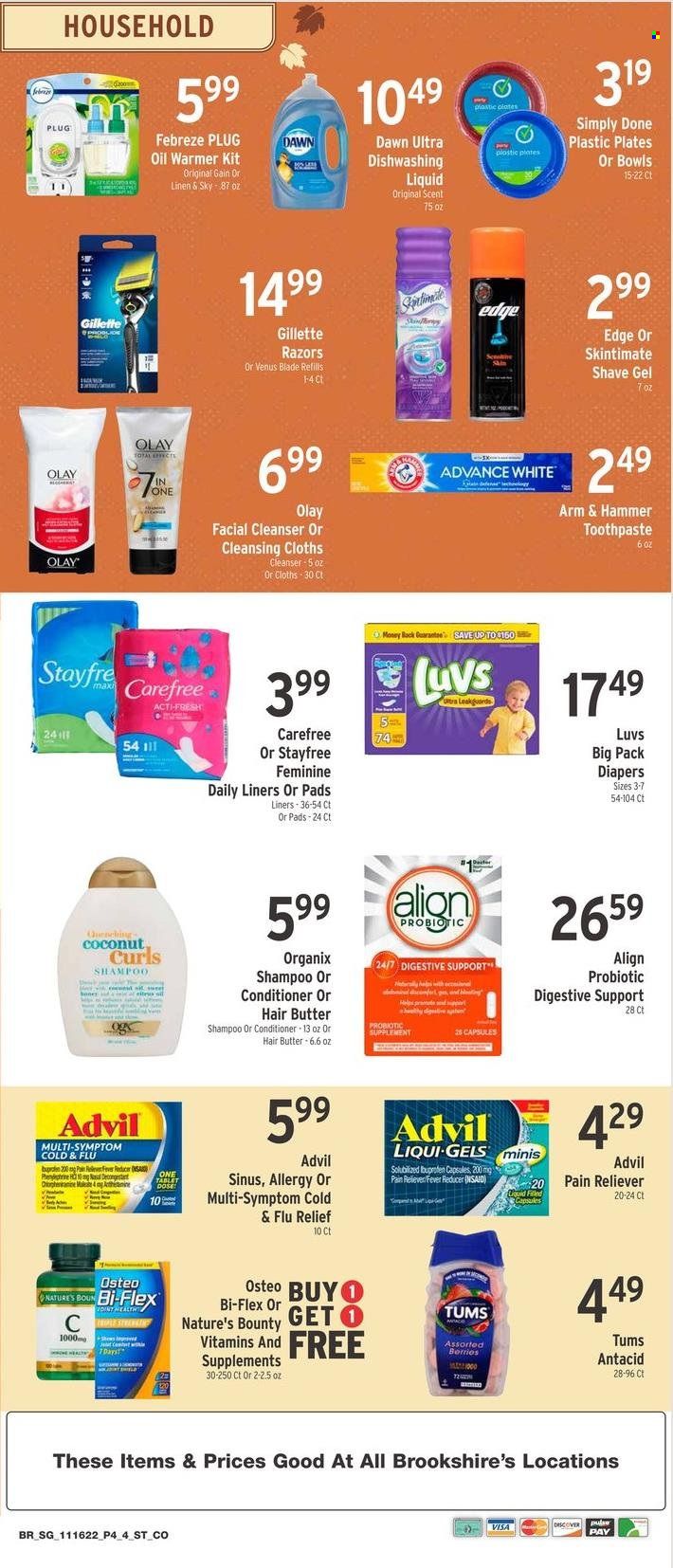 Brookshires (AR, LA, TX) Weekly Ad Flyer Specials November 16 to November 29, 2022