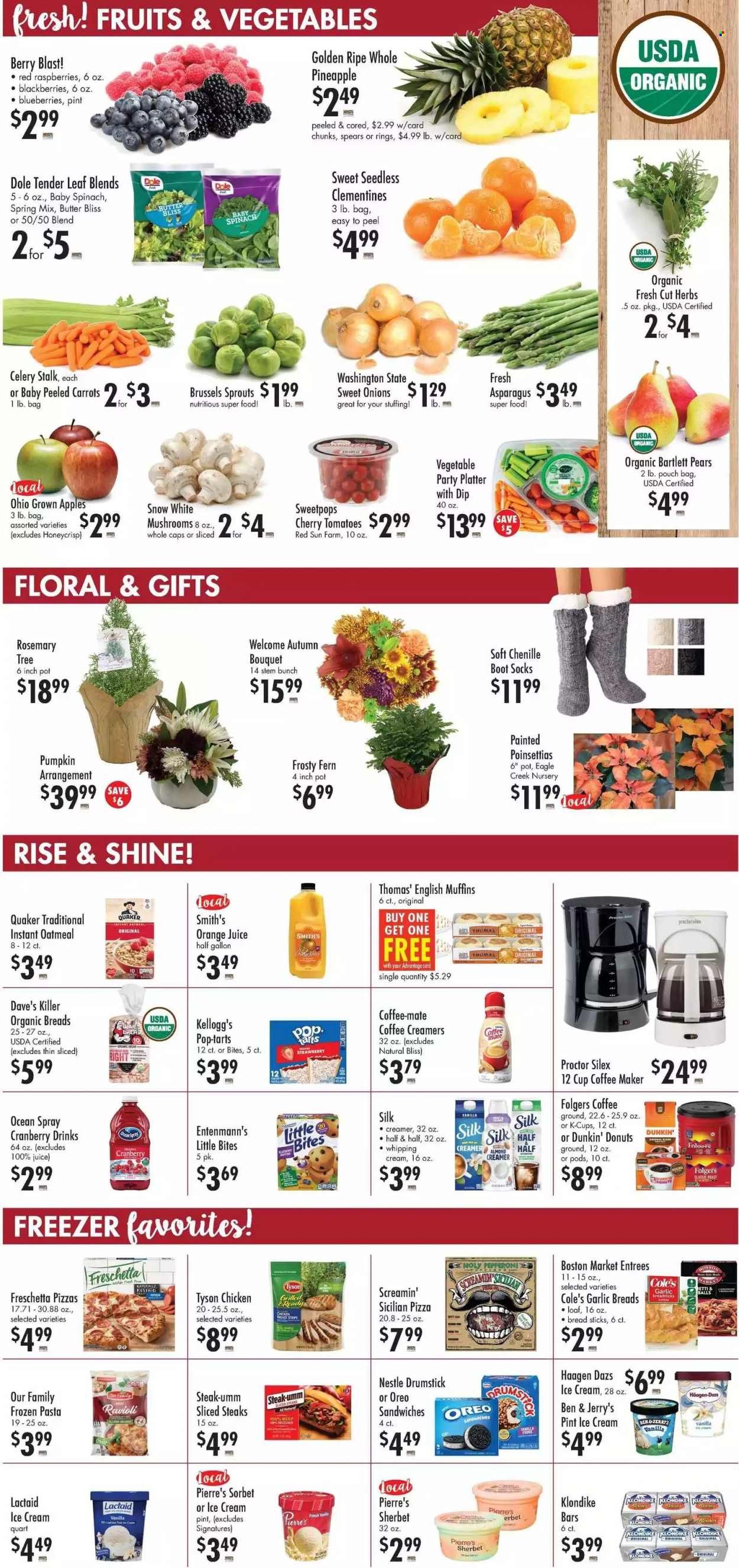 Buehler's (OH) Weekly Ad Flyer Specials November 16 to November 24, 2022