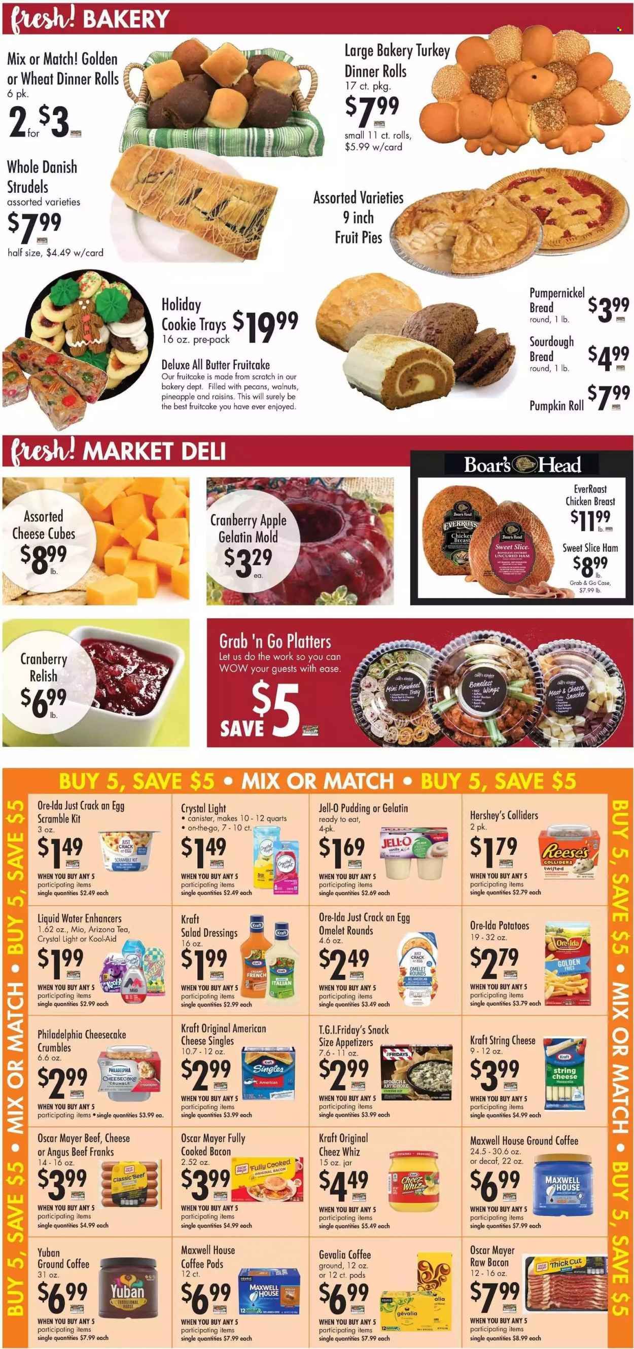 Buehler's (OH) Weekly Ad Flyer Specials November 16 to November 24, 2022