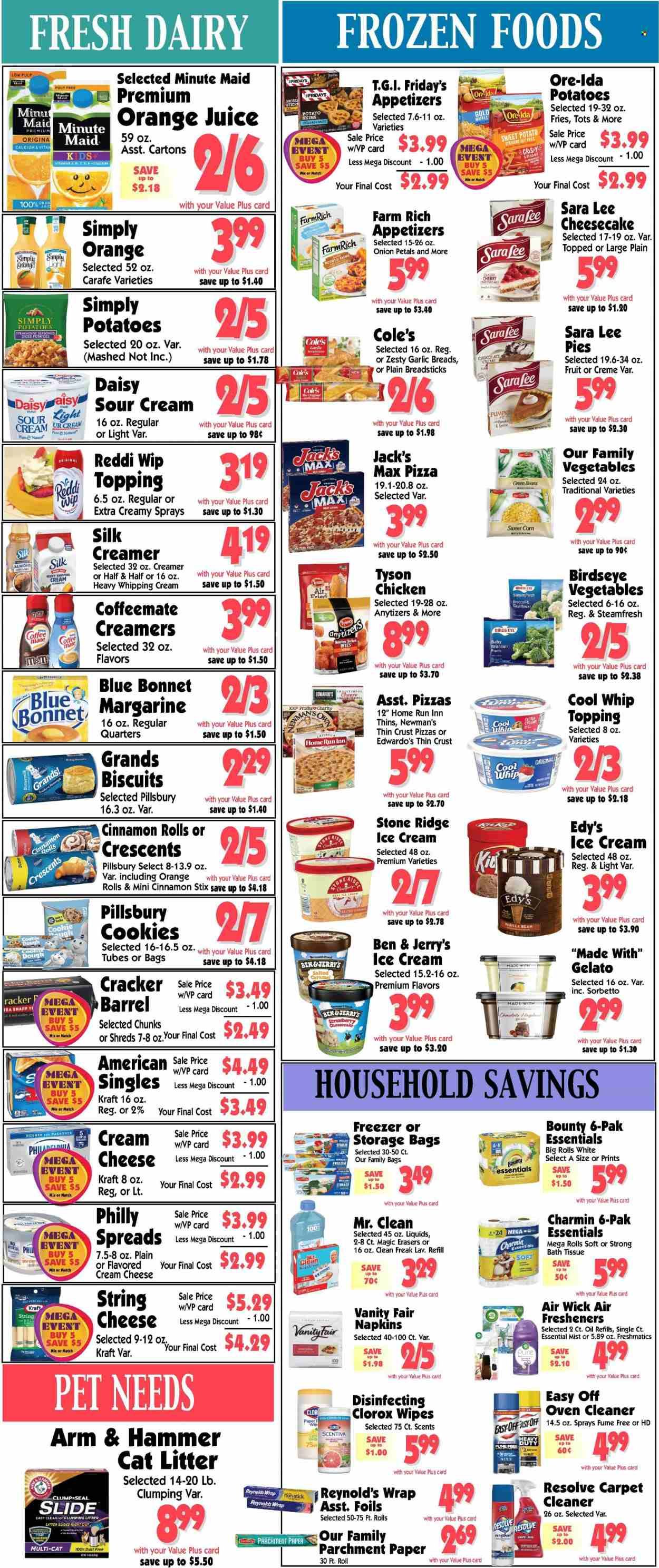 Al's Supermarket (IN) Weekly Ad Flyer Specials November 16 to November 24, 2022