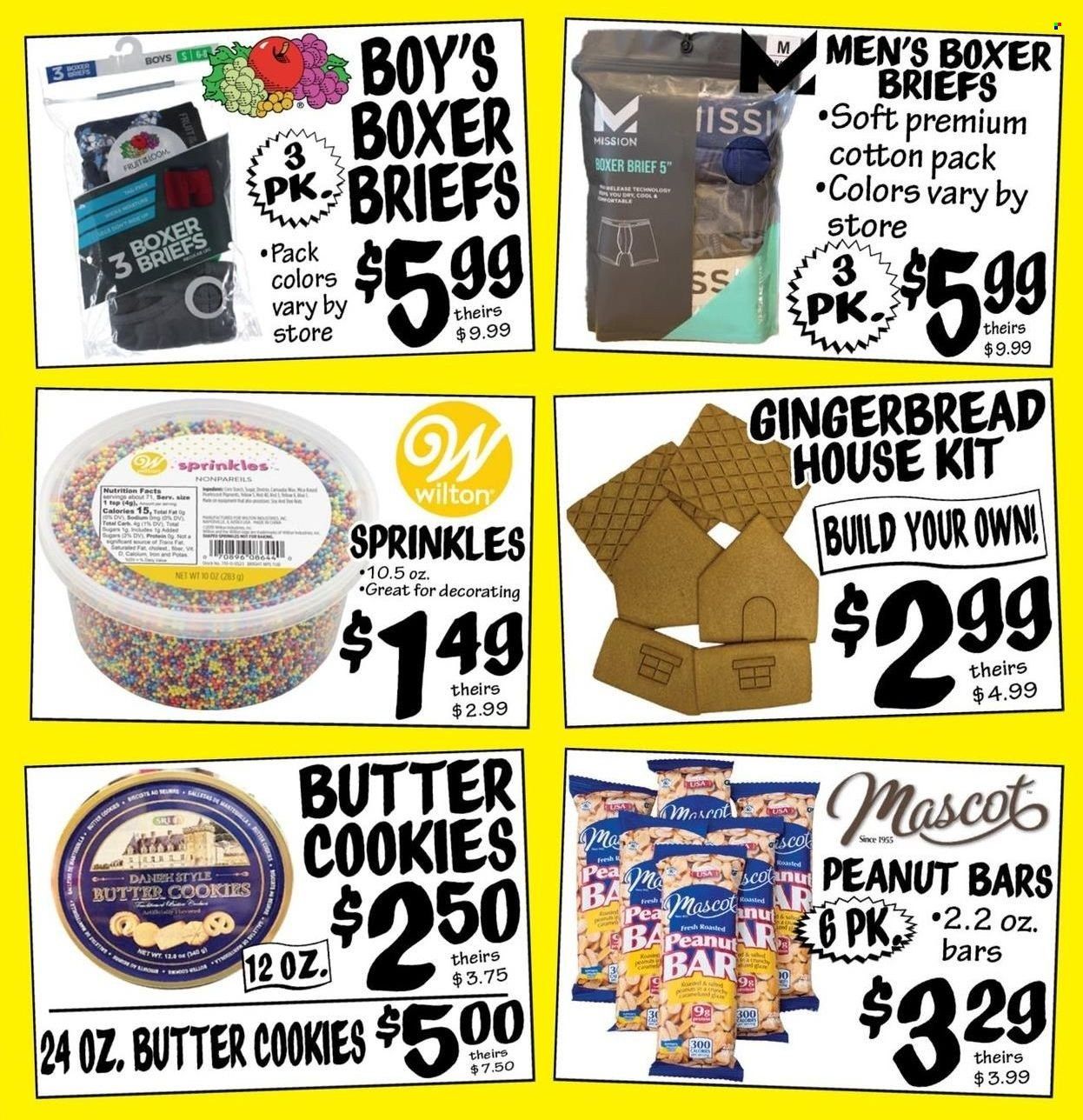 Ollie's Bargain Outlet Weekly Ad Flyer Specials November 17 to November 21, 2022