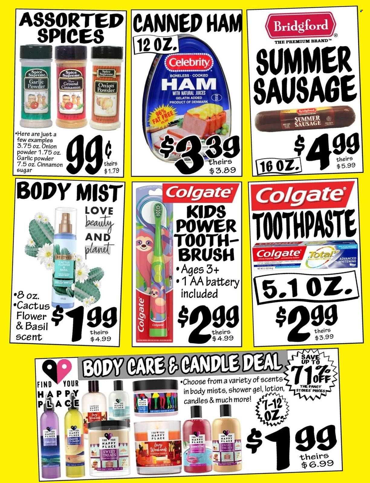 Ollie's Bargain Outlet Weekly Ad Flyer Specials November 17 to November 21, 2022