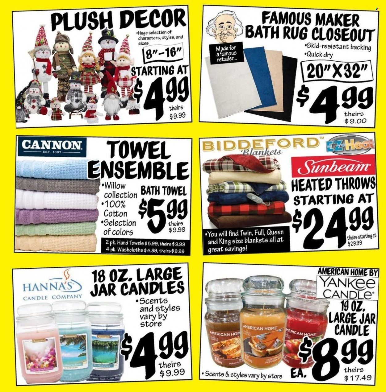 Ollie's Bargain Outlet Weekly Ad Flyer Specials November 17 to November 21, 2022