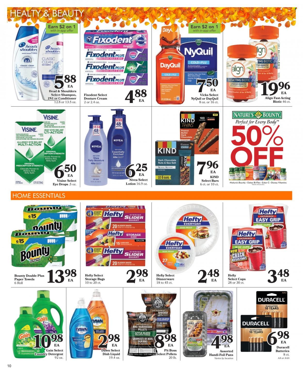 Harps Hometown Fresh (AR, KS, MO) Weekly Ad Flyer Specials November 16 to November 23, 2022