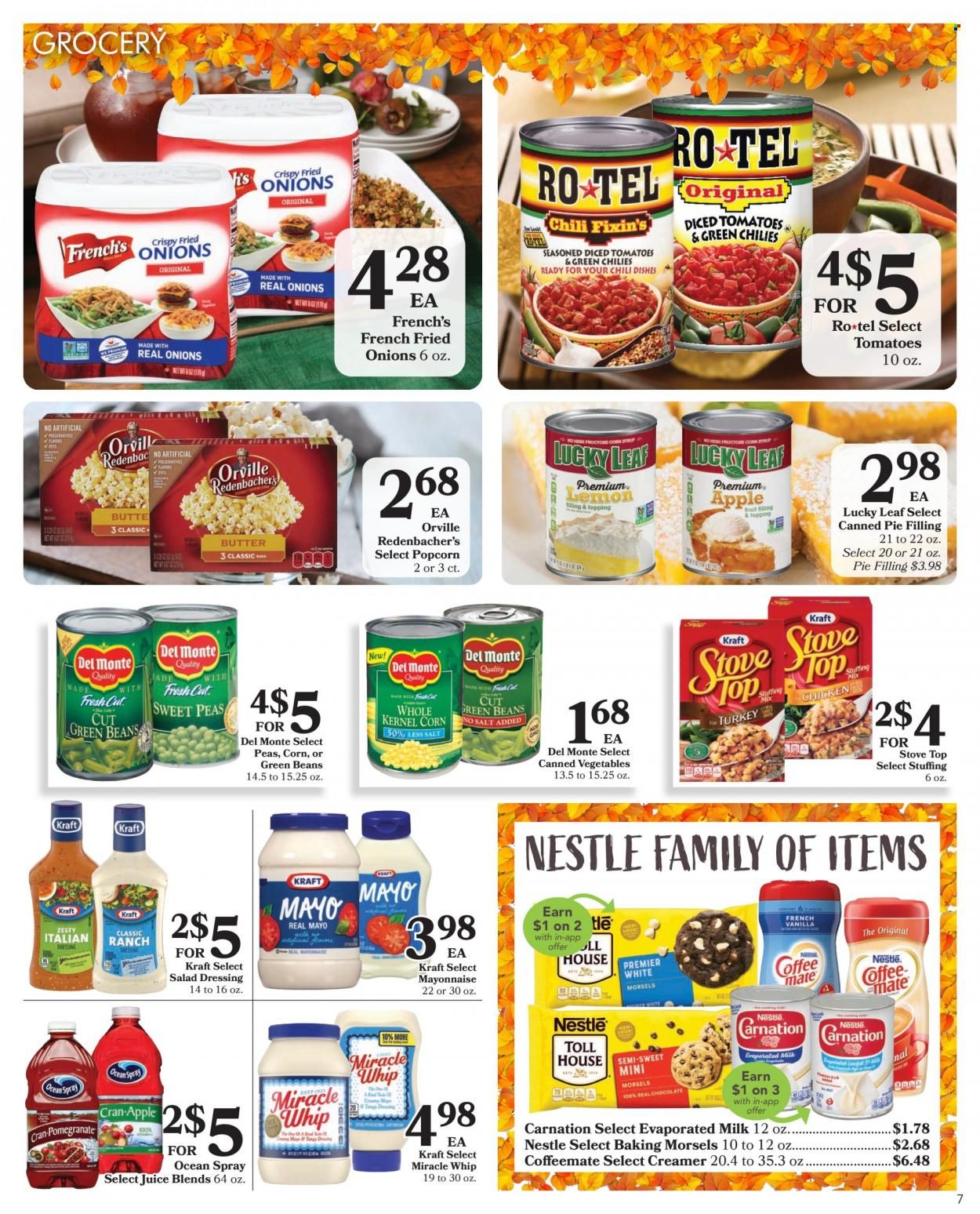 Harps Hometown Fresh (MO) Weekly Ad Flyer Specials November 16 to November 23, 2022