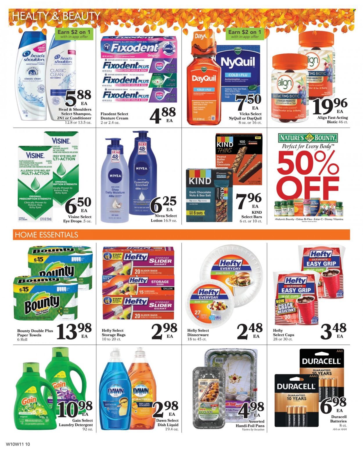 Harps Hometown Fresh (OK) Weekly Ad Flyer Specials November 16 to November 23, 2022