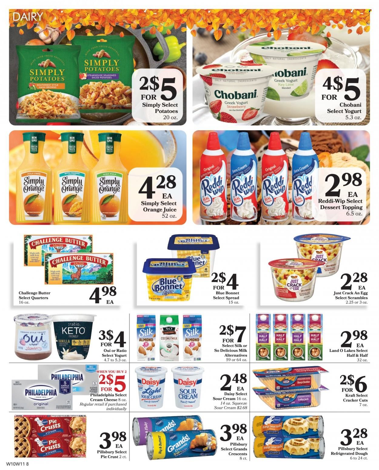 Harps Hometown Fresh (OK) Weekly Ad Flyer Specials November 16 to November 23, 2022