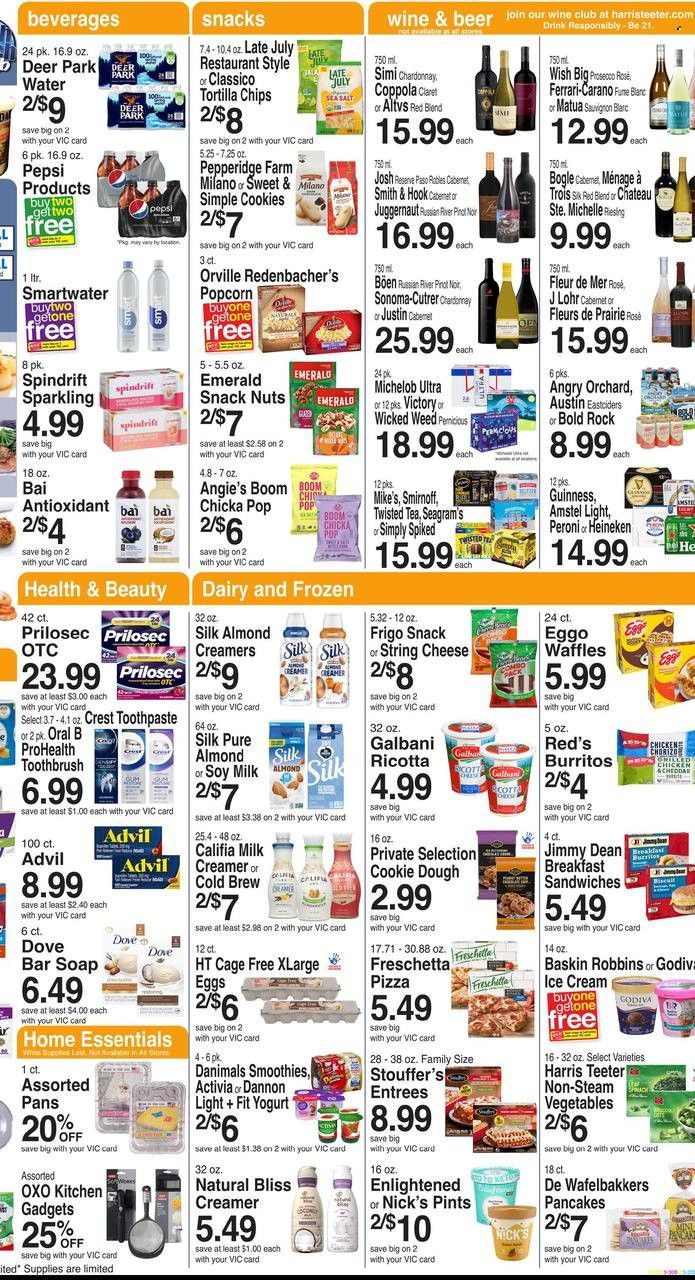 Harris Teeter Weekly Ad Flyer Specials November 16 to November 24, 2022