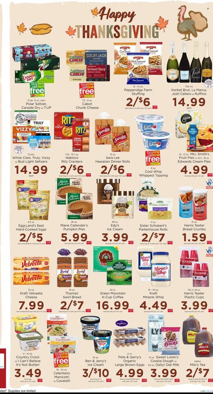 Harris Teeter Weekly Ad Flyer Specials November 16 to November 24, 2022