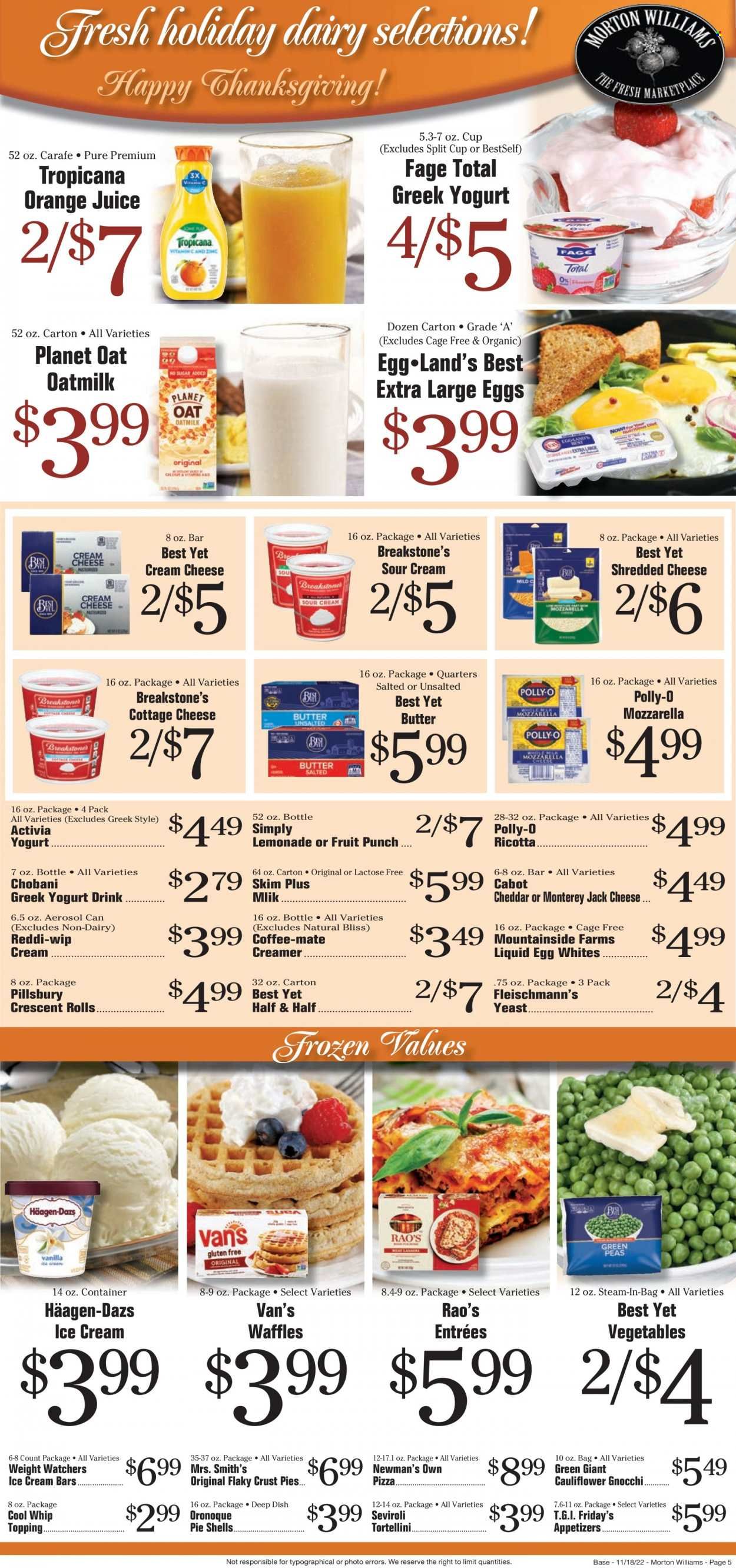 Morton Williams (NJ) Weekly Ad Flyer Specials November 18 to November 24, 2022