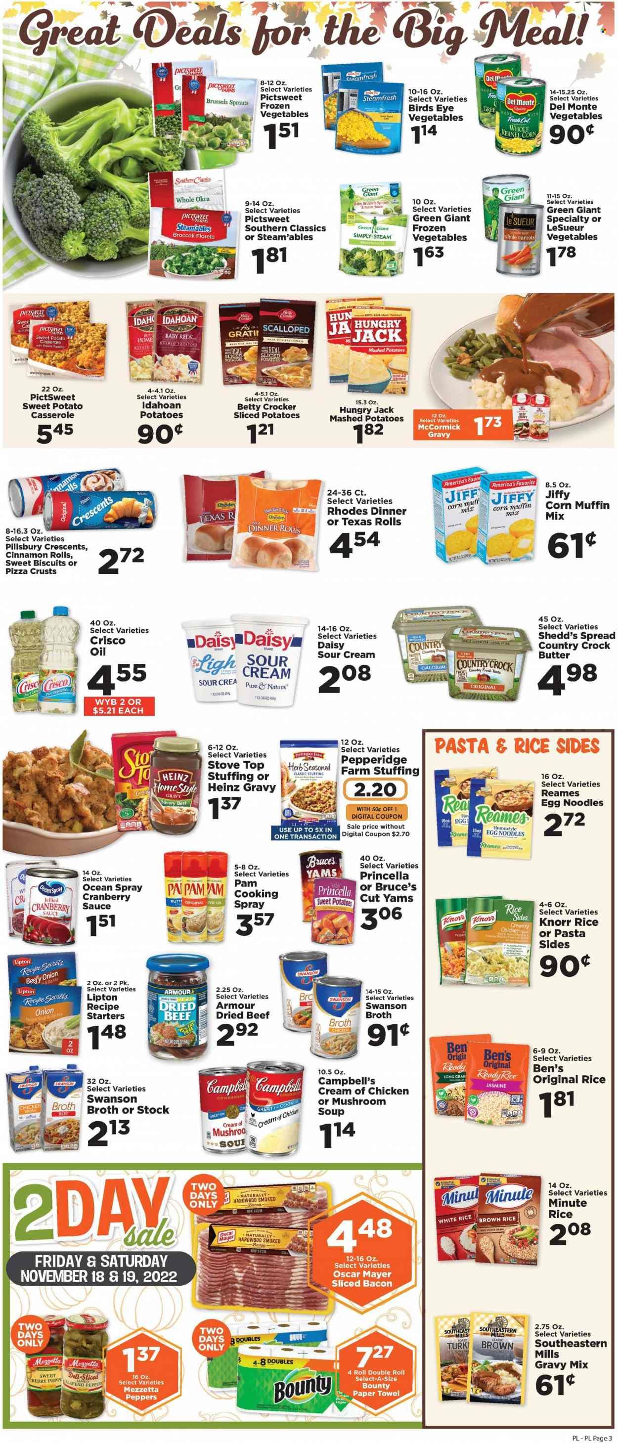 Price Less Foods Weekly Ad Flyer Specials November 16 to November 29, 2022