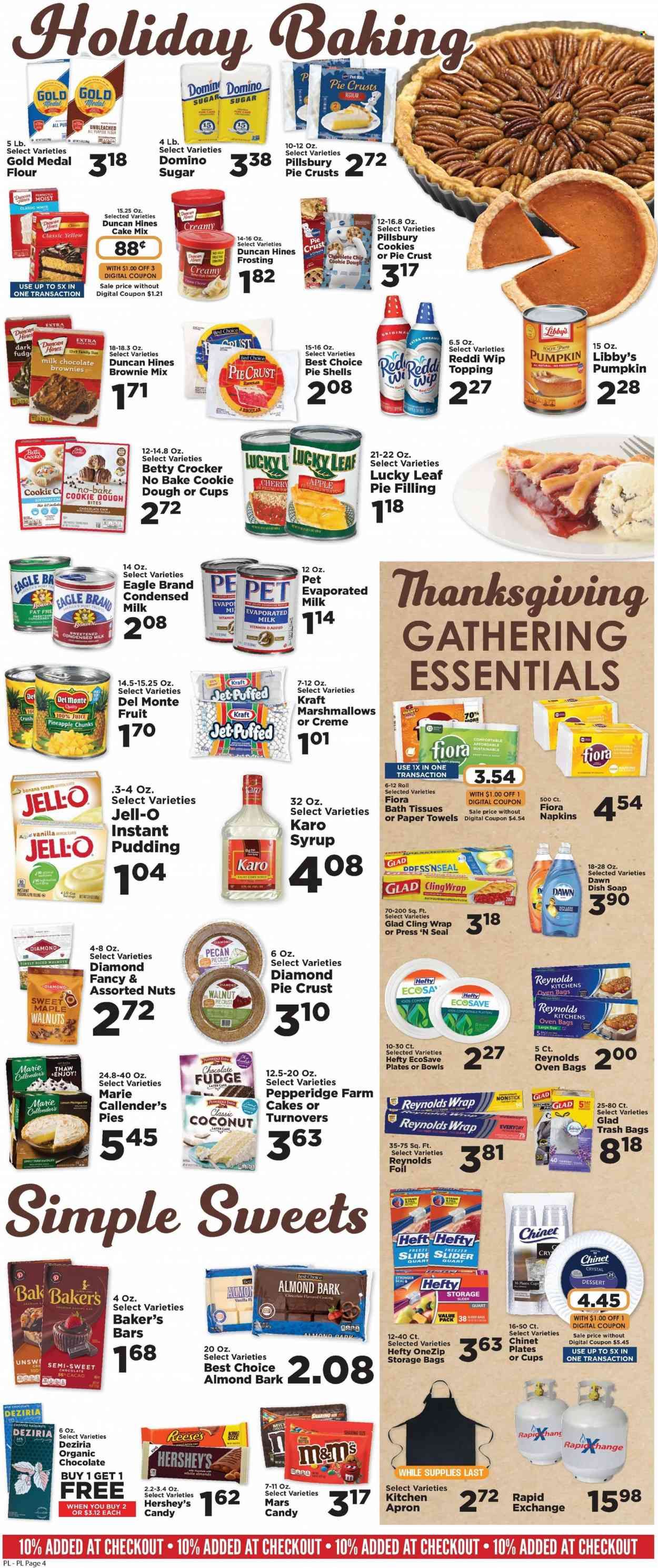 Price Less Foods Weekly Ad Flyer Specials November 16 to November 29, 2022